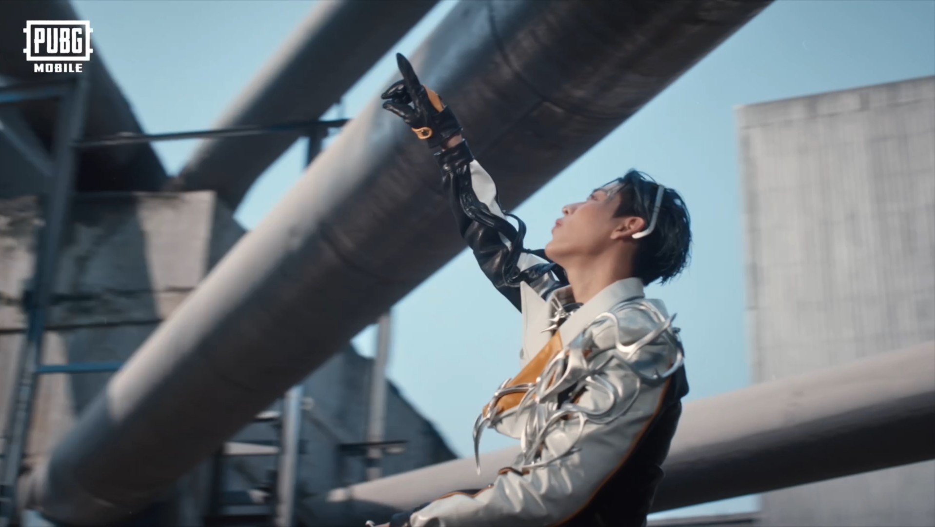 carry you bambam minnie 6 เคมีสุดปัง! “BamBam – MINNIE” ในเอ็มวีตัวเต็ม PUBG MOBILE - CARRY YOU ฉลองครบรอบ 8 ปี PUBG MOBILE