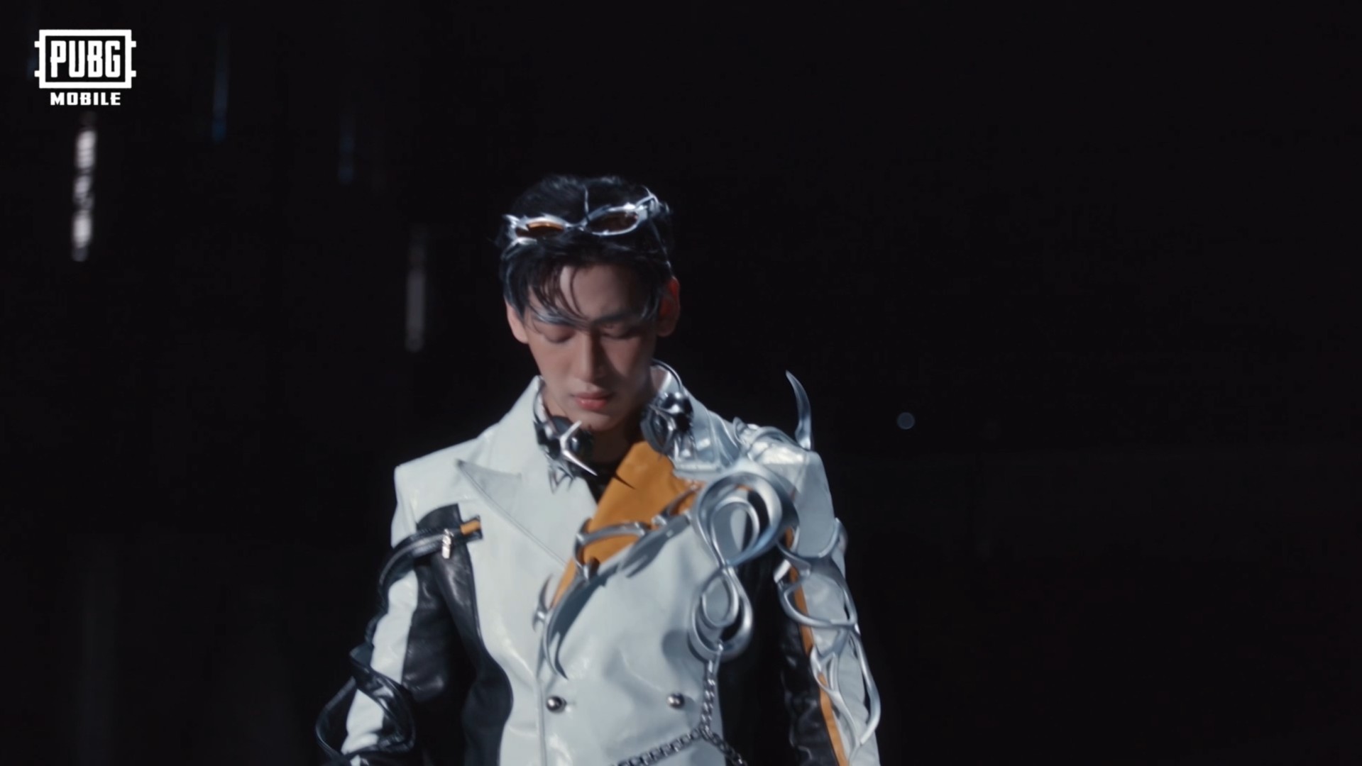 carry you bambam minnie 9 เคมีสุดปัง! “BamBam – MINNIE” ในเอ็มวีตัวเต็ม PUBG MOBILE - CARRY YOU ฉลองครบรอบ 8 ปี PUBG MOBILE