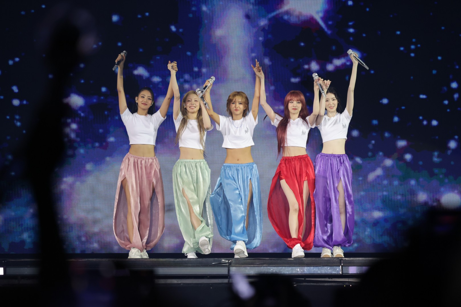 i dle Syncopation IN BANGKOK 6 i-dle จัดเต็มโชว์สะกดทุกสายตาใน [Syncopation] IN BANGKOK