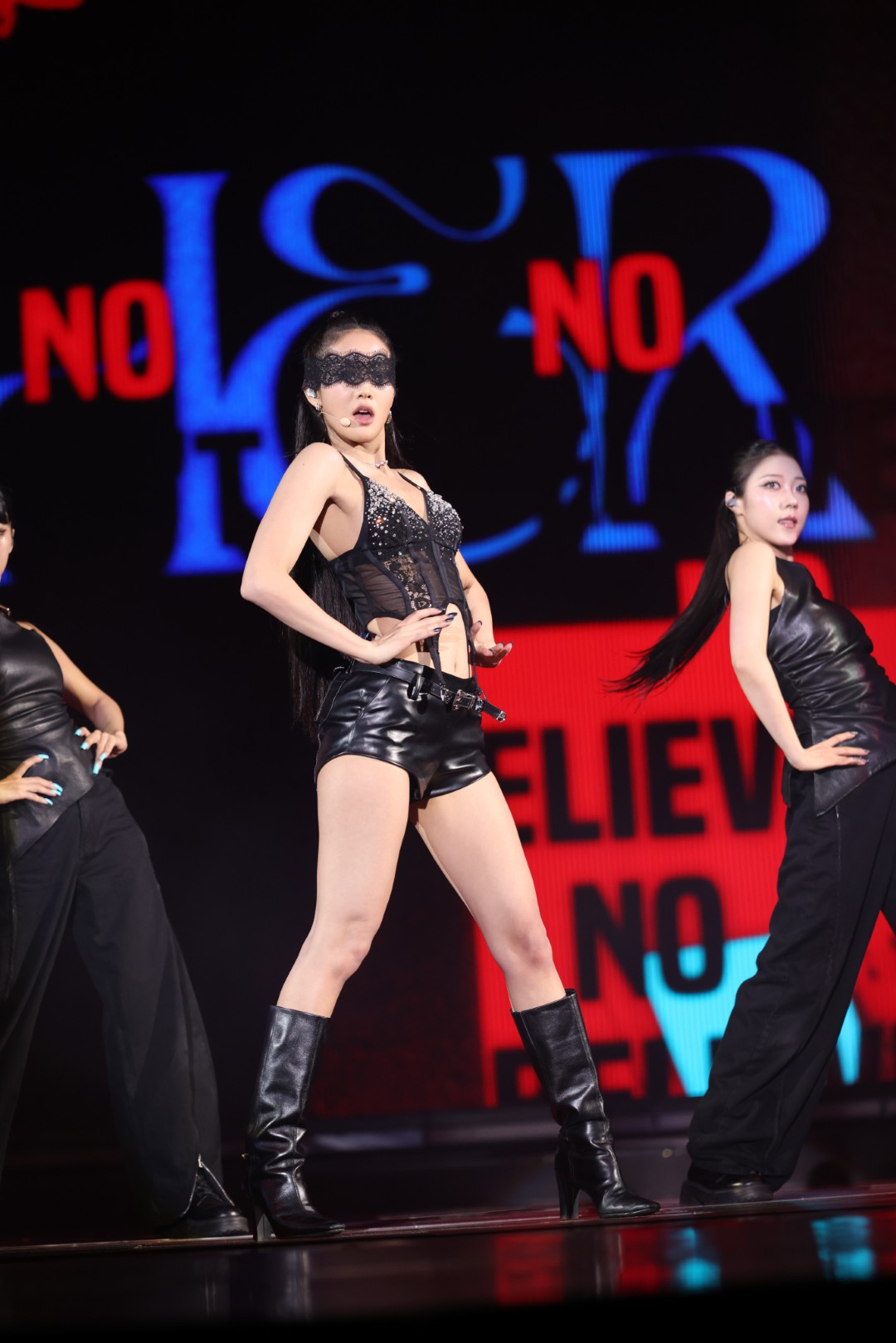 i dle Syncopation IN BANGKOK 7 i-dle จัดเต็มโชว์สะกดทุกสายตาใน [Syncopation] IN BANGKOK