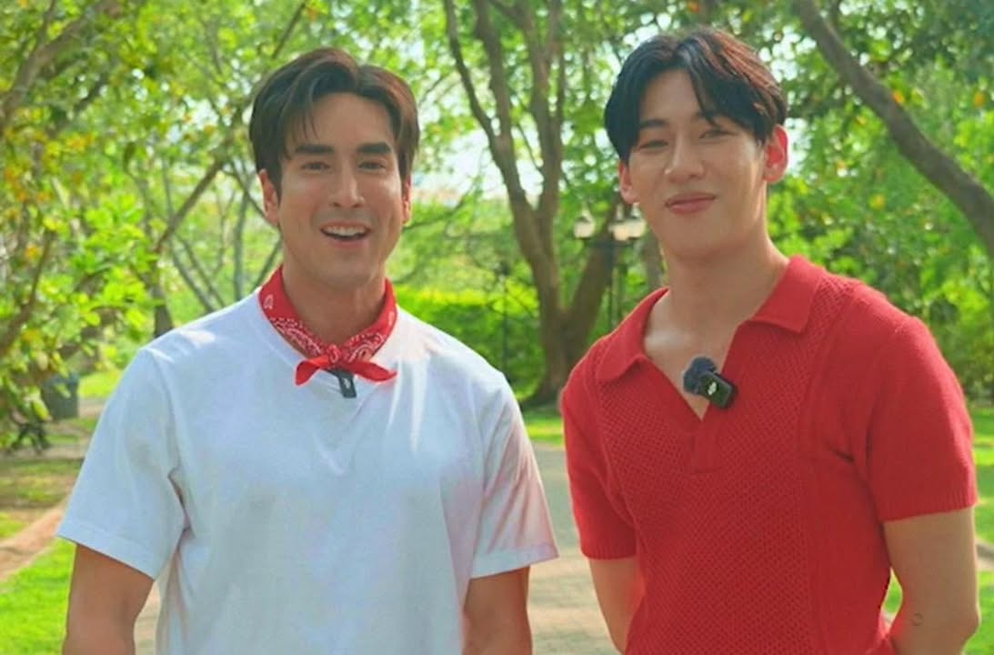 image 4243448059226627 ณเดชน์-แบมแบม ดูโอ แบรนด์แอมบาสเดอร์ ของเนสกาแฟ เบลนด์ แอนด์ บรู พร้อมปล่อยซิงเกิลพิเศษ “ไปอีก (Ready for MORE)”