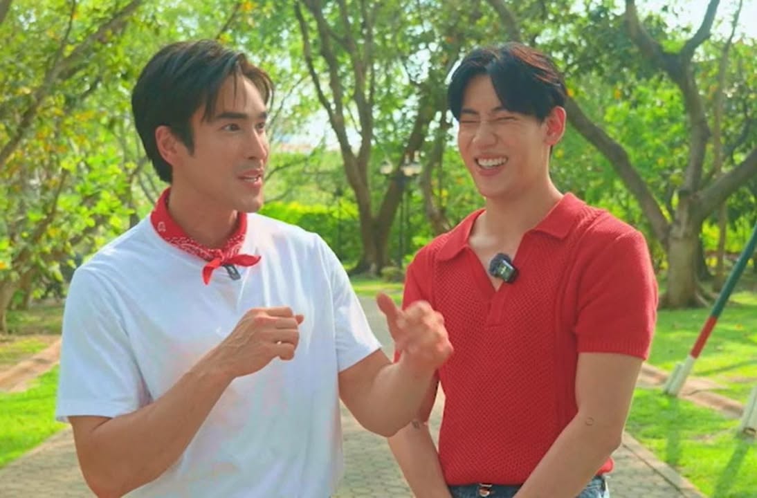 image 903593835640887 ณเดชน์-แบมแบม ดูโอ แบรนด์แอมบาสเดอร์ ของเนสกาแฟ เบลนด์ แอนด์ บรู พร้อมปล่อยซิงเกิลพิเศษ “ไปอีก (Ready for MORE)”