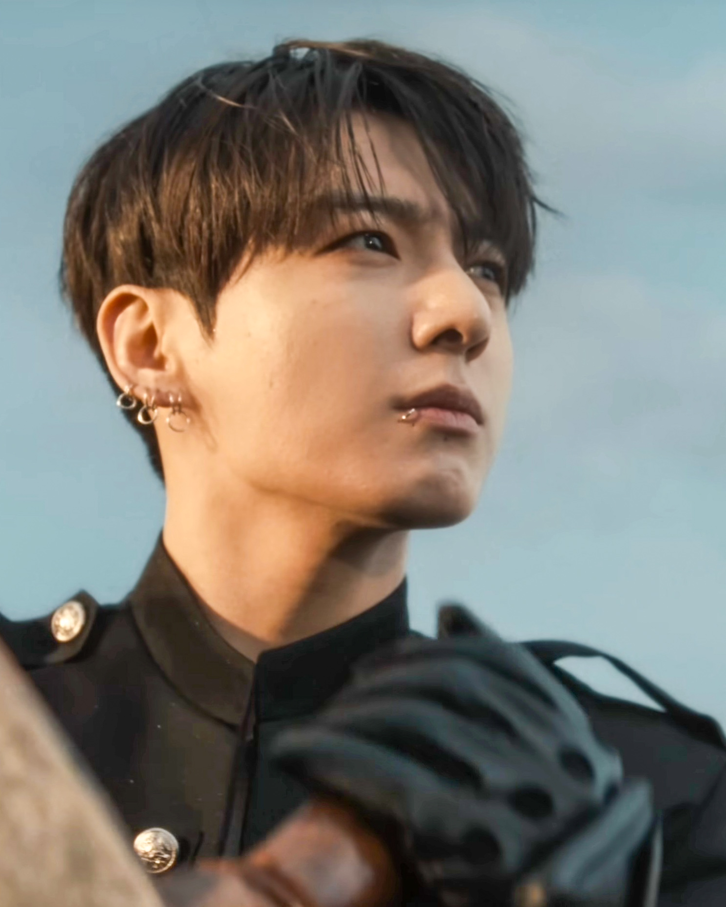 videoplayback 11 BTS คัมแบ็กยิ่งใหญ่! ปล่อยอัลบั้มชุดที่ 5 'ARIRANG' พร้อม MV 'SWIM' สื่อดังยกเป็นความสมบูรณ์แบบ K-Pop