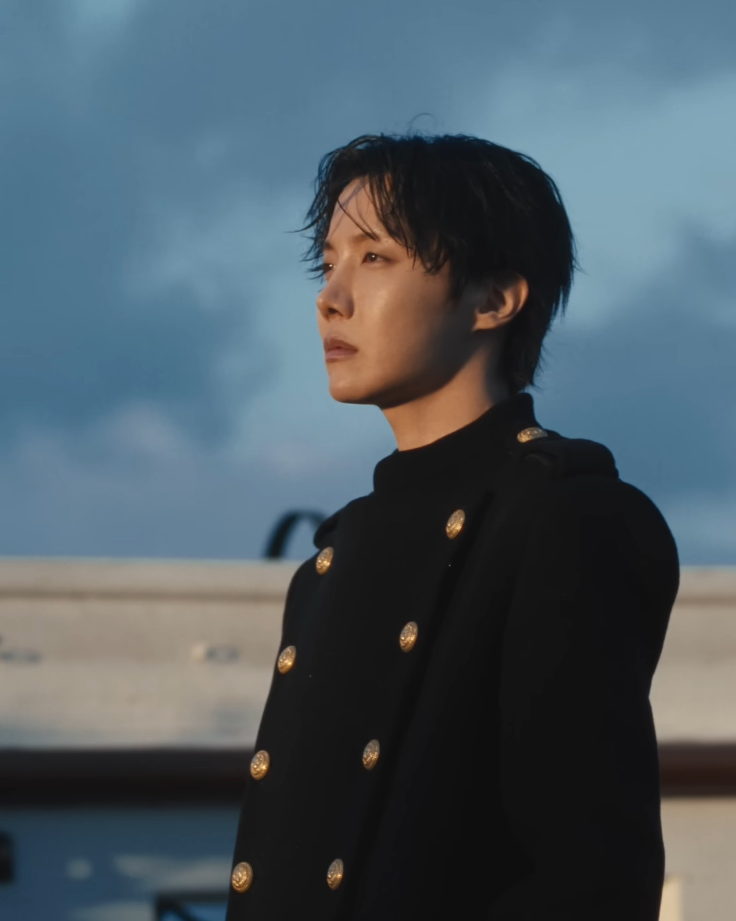 videoplayback 120 BTS คัมแบ็กยิ่งใหญ่! ปล่อยอัลบั้มชุดที่ 5 'ARIRANG' พร้อม MV 'SWIM' สื่อดังยกเป็นความสมบูรณ์แบบ K-Pop