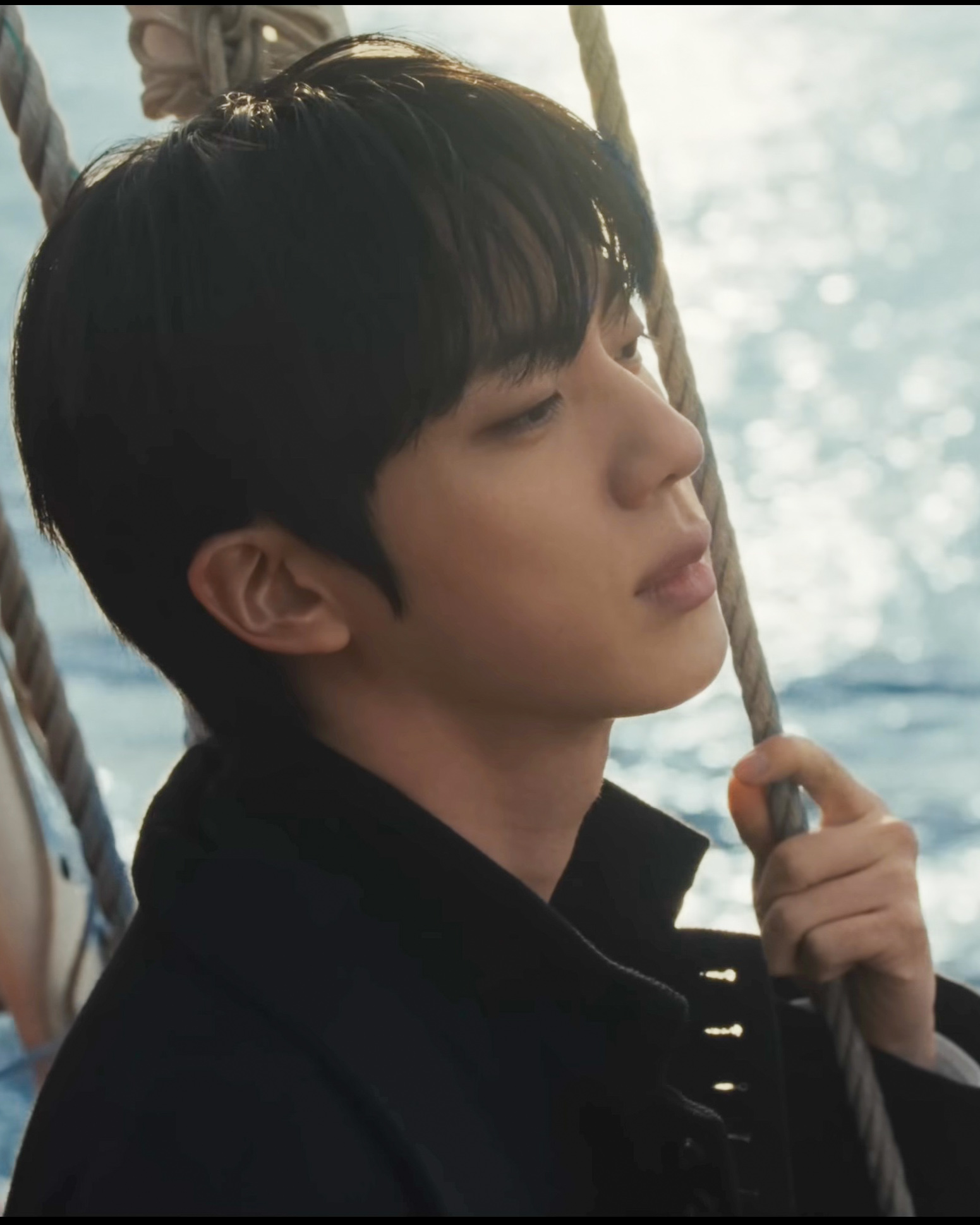 videoplayback 122 BTS คัมแบ็กยิ่งใหญ่! ปล่อยอัลบั้มชุดที่ 5 'ARIRANG' พร้อม MV 'SWIM' สื่อดังยกเป็นความสมบูรณ์แบบ K-Pop