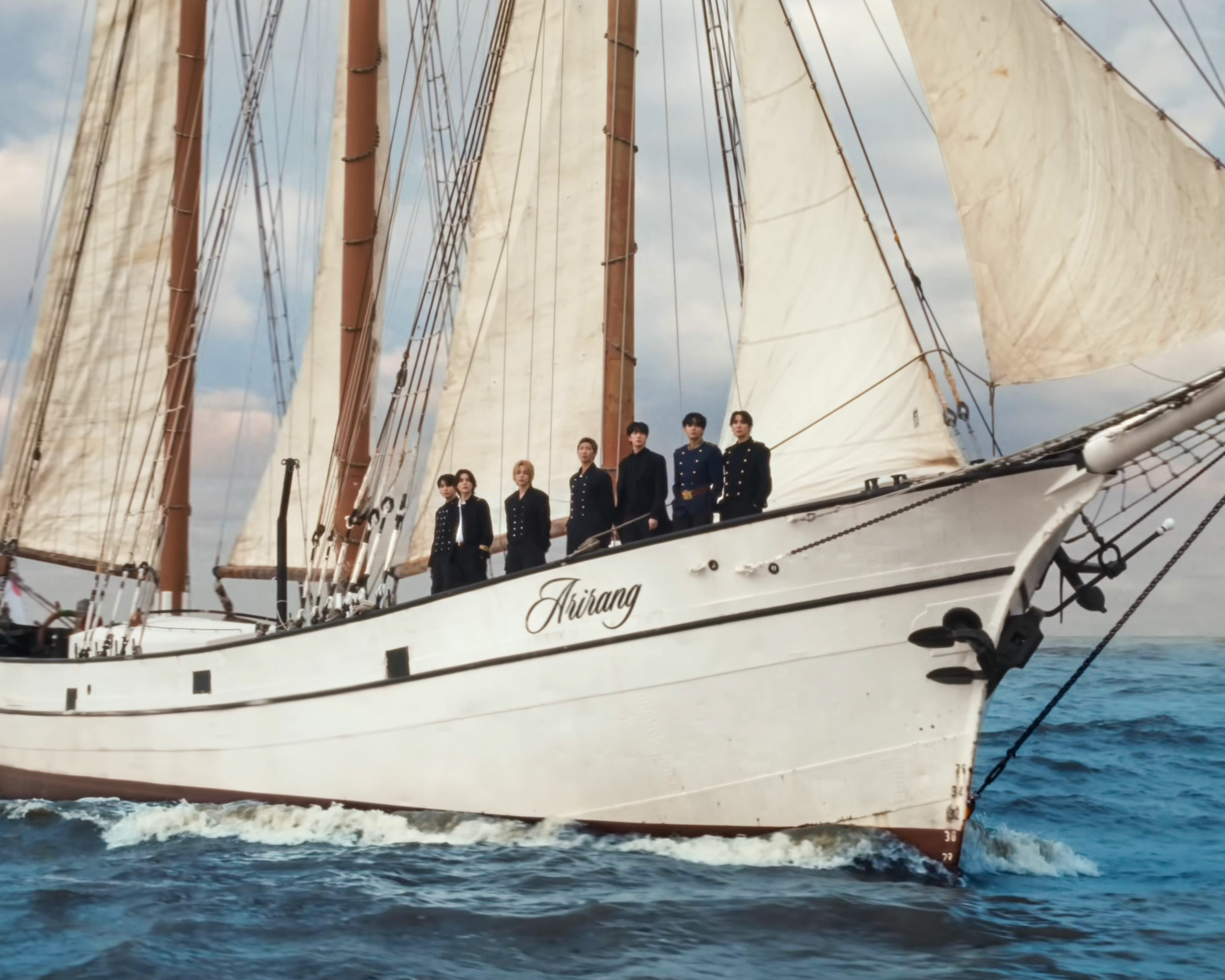 videoplayback 125 BTS คัมแบ็กยิ่งใหญ่! ปล่อยอัลบั้มชุดที่ 5 'ARIRANG' พร้อม MV 'SWIM' สื่อดังยกเป็นความสมบูรณ์แบบ K-Pop