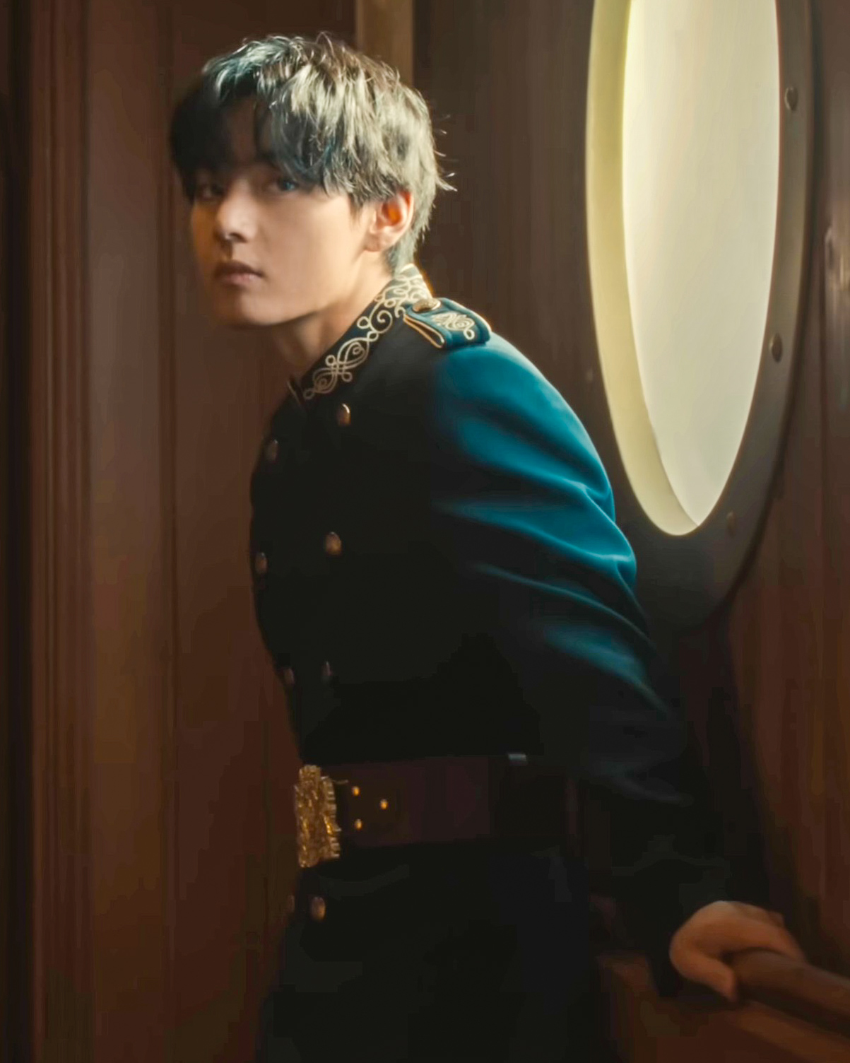 videoplayback 18 BTS คัมแบ็กยิ่งใหญ่! ปล่อยอัลบั้มชุดที่ 5 'ARIRANG' พร้อม MV 'SWIM' สื่อดังยกเป็นความสมบูรณ์แบบ K-Pop