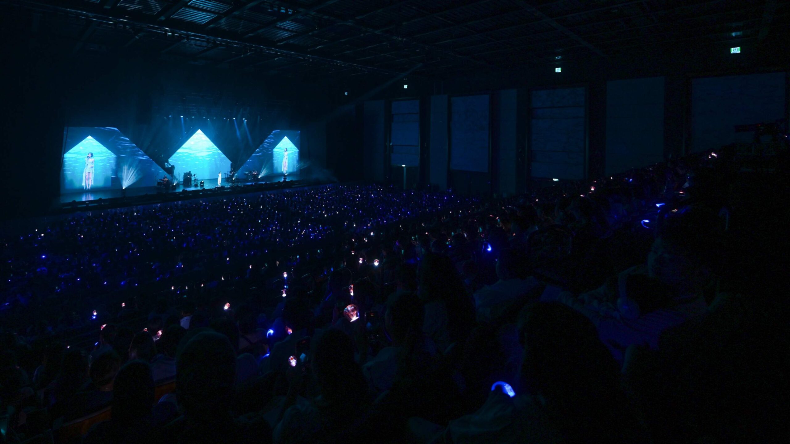 ภาพที่9 คอนเสิร์ต2025WENDY1stWORLDTOUR W EALIVE INBANGKOK copy 3296x1854 scaled WENDY เติมเต็มชีวิตและลมหายใจกับคอนเสิร์ตเดี่ยว ‘2025 WENDY 1st WORLD TOUR <W:EALIVE> IN BANGKOK’