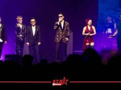 6 ศิลปินระดับตำนาน ร่วมสร้างปรากฏการณ์บนเวที ‘THE LEGEND ALL STARS ORCHESTRA CONCERT’