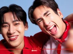 ณเดชน์-แบมแบม ดูโอ แบรนด์แอมบาสเดอร์ ของเนสกาแฟ เบลนด์ แอนด์ บรู พร้อมปล่อยซิงเกิลพิเศษ “ไปอีก (Ready for MORE)”