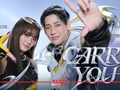 เคมีสุดปัง! “BamBam – MINNIE” ในเอ็มวีตัวเต็ม PUBG MOBILE – CARRY YOU ฉลองครบรอบ 8 ปี PUBG MOBILE