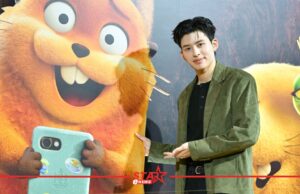 Disney & Pixar’s Hoppers พร้อมชวนนักพากย์สุดฮอต ปอนด์–ณราวิชญ์ มาร่วมเด้งโดดในงาน Thailand Gala Premiere หน้าแรก ข่าววันนี้ ดูหนัง ละคร ฟังเพลง สุขภาพ และ รวมความบันเทิง วาไรตี้ อีกมากมาย