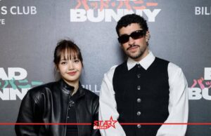 จับตาโปรเจกต์ยักษ์! “ลิซ่า” โผล่ปาร์ตี้ปิดโตเกียว กระทบไหล่ “Bad Bunny – มูราคามิ” หน้าแรก ข่าววันนี้ ดูหนัง ละคร ฟังเพลง สุขภาพ และ รวมความบันเทิง วาไรตี้ อีกมากมาย