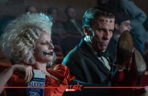 THE BRIDE! : เจ้าสาว! เข้าฉายแล้ว! ในโรงภาพยนตร์ หน้าแรก ข่าววันนี้ ดูหนัง ละคร ฟังเพลง สุขภาพ และ รวมความบันเทิง วาไรตี้ อีกมากมาย