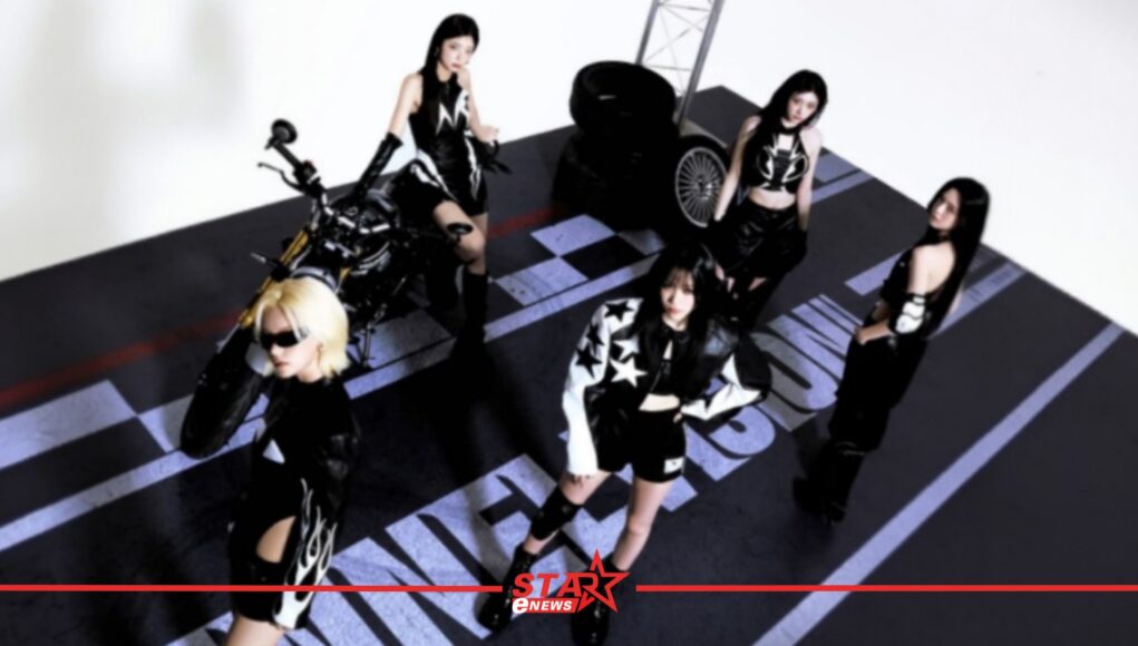 ITZY กลับมาแบบสุดปัง พร้อมโชว์พลังในคัมแบ็กคอนเสิร์ต ITZY 3RD WORLD TOUR in BANGKOK 4 ก.ค. นี้ ที่อิมแพ็ค อารีน่า หน้าแรก ข่าววันนี้ ดูหนัง ละคร ฟังเพลง สุขภาพ และ รวมความบันเทิง วาไรตี้ อีกมากมาย