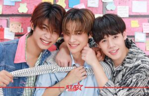 CUPID WALL ซีรีส์วายแนวตั้งเรื่องแรกของค่าย XEBIS ENTERTAINMENT หน้าแรก ข่าววันนี้ ดูหนัง ละคร ฟังเพลง สุขภาพ และ รวมความบันเทิง วาไรตี้ อีกมากมาย