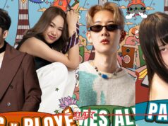 Singha Corporation ภูมิใจเสนอ “Mango Sticky Vibes Vol.1” พบกับ James Alyn / PAMI / PYC x Ployé ปักหมุดแลนด์มาร์คใหม่! 515 Victory 9 พฤษภาคมนี้