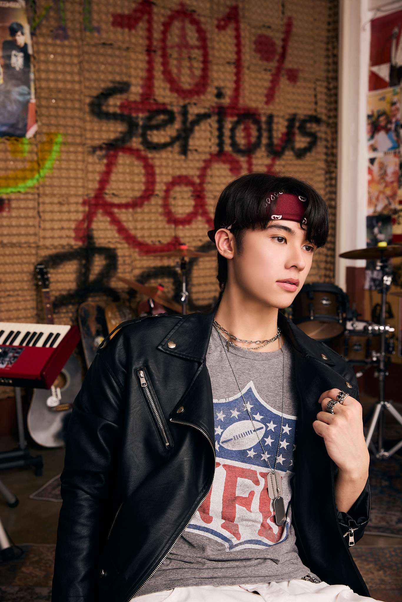 SERIOUS BACON ชวน URBOYTJ เปิด EP ใหม่ “ADD - FRIENDTURE TIME” ผ่านซิงเกิล “พระเอก (Prince Charming)”