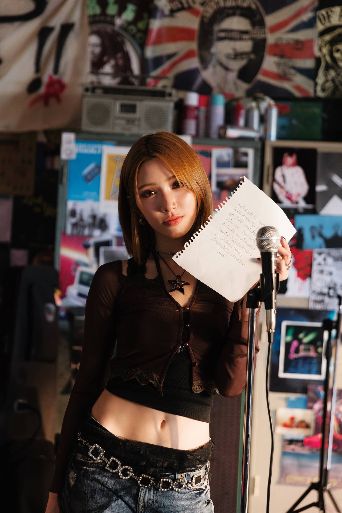 SERIOUS BACON ชวน URBOYTJ เปิด EP ใหม่ “ADD - FRIENDTURE TIME” ผ่านซิงเกิล “พระเอก (Prince Charming)”