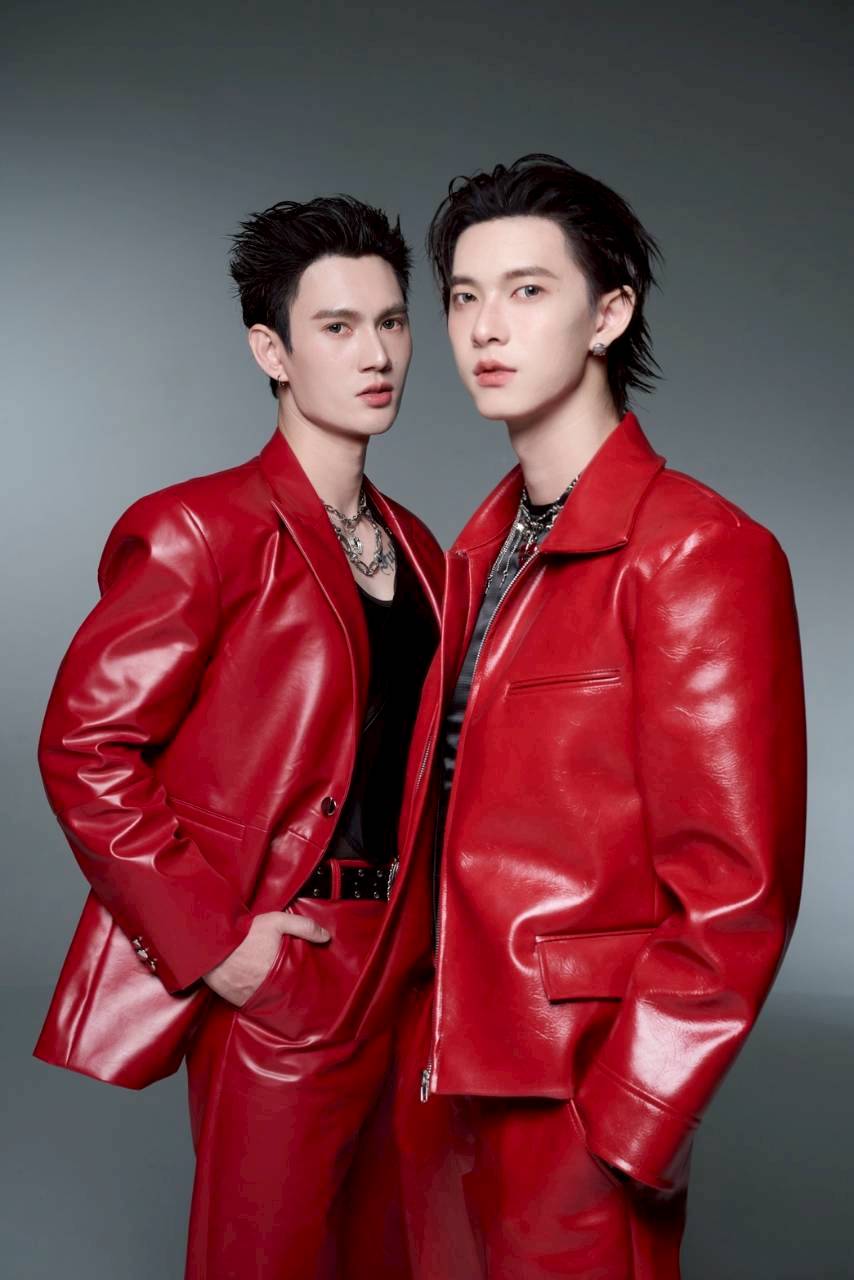“พูห์-พาเวล” เสิร์ฟซิงเกิลใหม่ “กี่ครั้งก็ได้ (Countless)” เซอร์ไพรส์ BabeHooPers 1 พูห์พาเวล กี่ครั้งก็ได้3 0 0 “พูห์-พาเวล” เสิร์ฟซิงเกิลใหม่ “กี่ครั้งก็ได้ (Countless)” เซอร์ไพรส์ BabeHooPers
