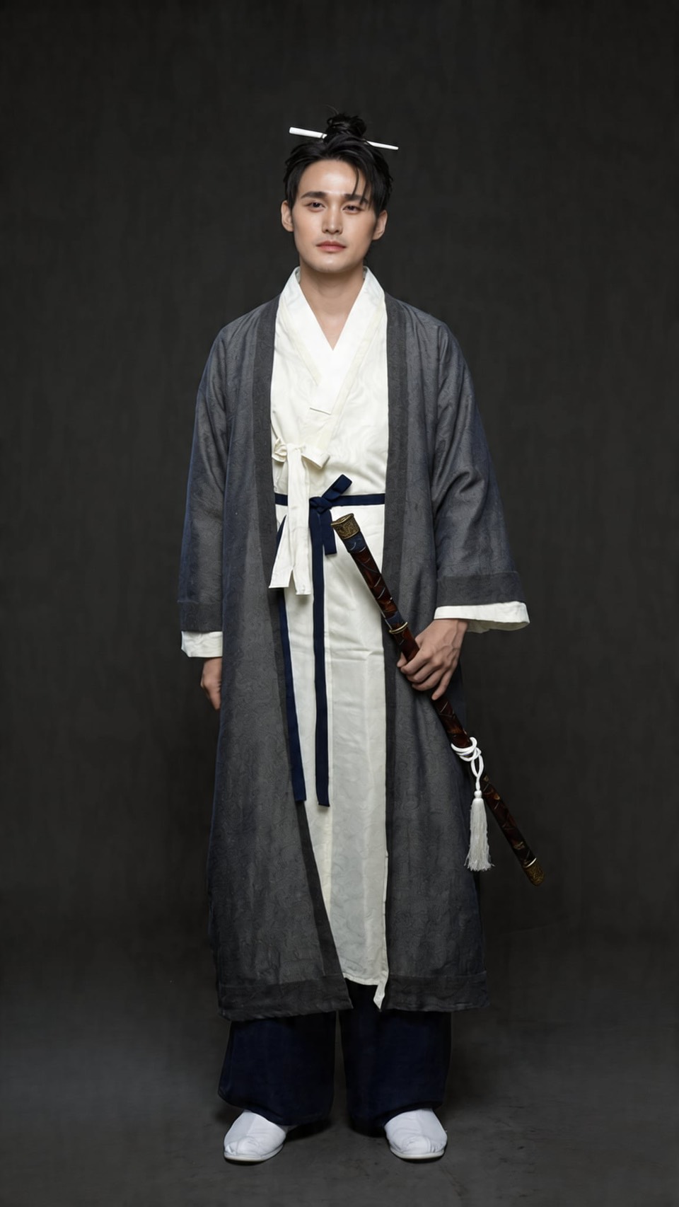 เตชินท์ คัมแบ็คในรอบ 13 ปี ส่งซิงเกิลใหม่ มีอะไรต้องรู้ไหม 1 “เตชินท์” ส่ง “มีอะไรต้องรู้ไหม?”ในรอบ  13 ปี ดึงภรรยาสาว “หยวน ชยุติ” นางเอก MV