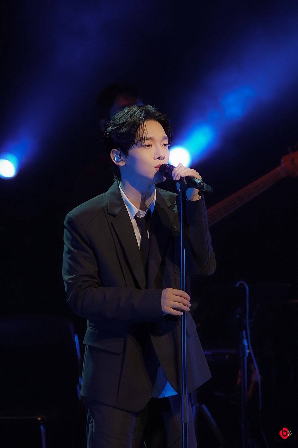 1378086 0 สมการรอคอยแอ๋วไทยรับความฟิน ความสุขจนล้น CHEN CONCERT TOUR <Arcadia> in BANGKOK