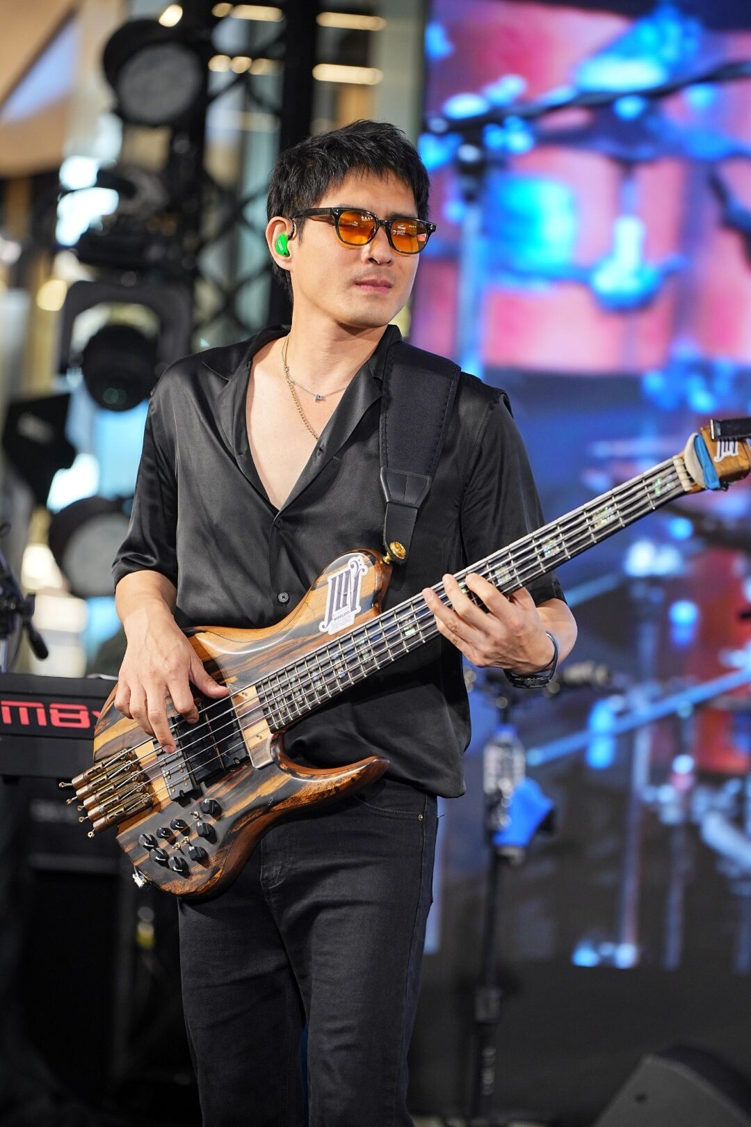 15 rotated ETC. ชวนศิลปินดังแจมสนั่น! ยกเวที “The Central Stage” เสิร์ฟความมันส์ทั่วภูมิภาค