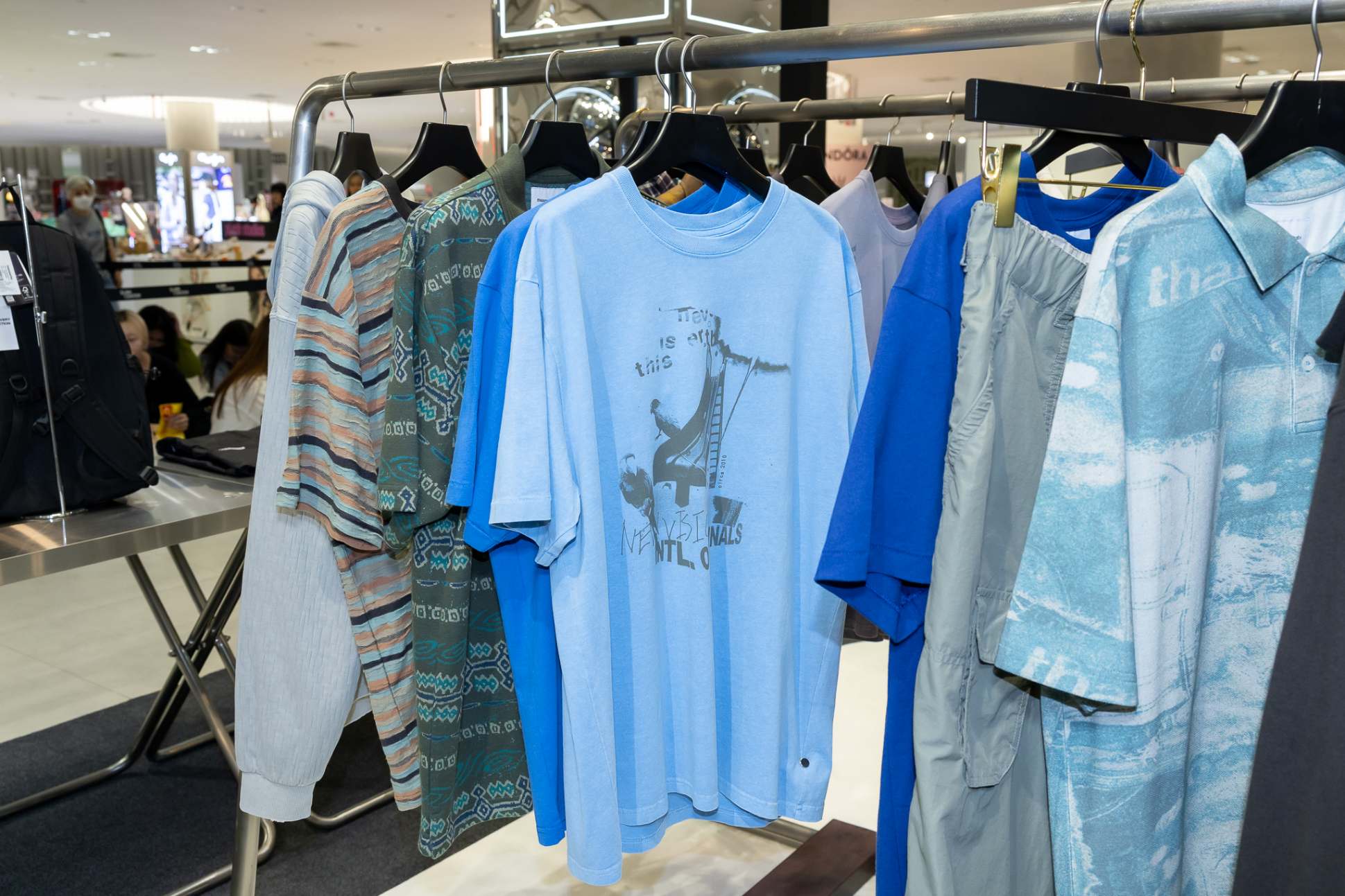 “thisisneverthat” เปิด POP-UP STORE ครั้งแรกในไทย ที่ สยามดิสคัฟเวอรี่