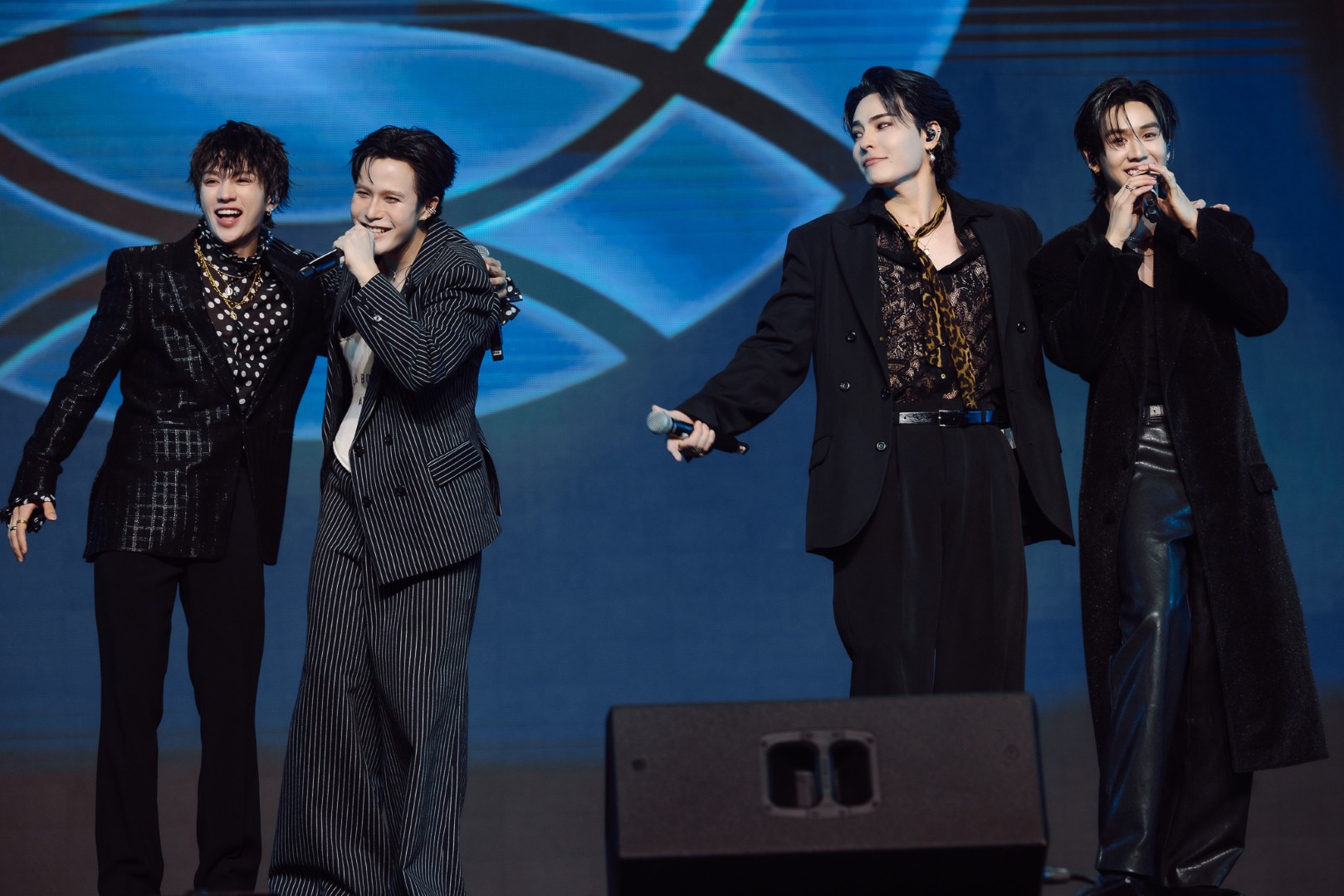 1515558 0 “CLOUD DREAM project by G&LDH” เปิดตัวแรง! ดัน 7 ศิลปินไทย–ญี่ปุ่นสู่เวทีโลก