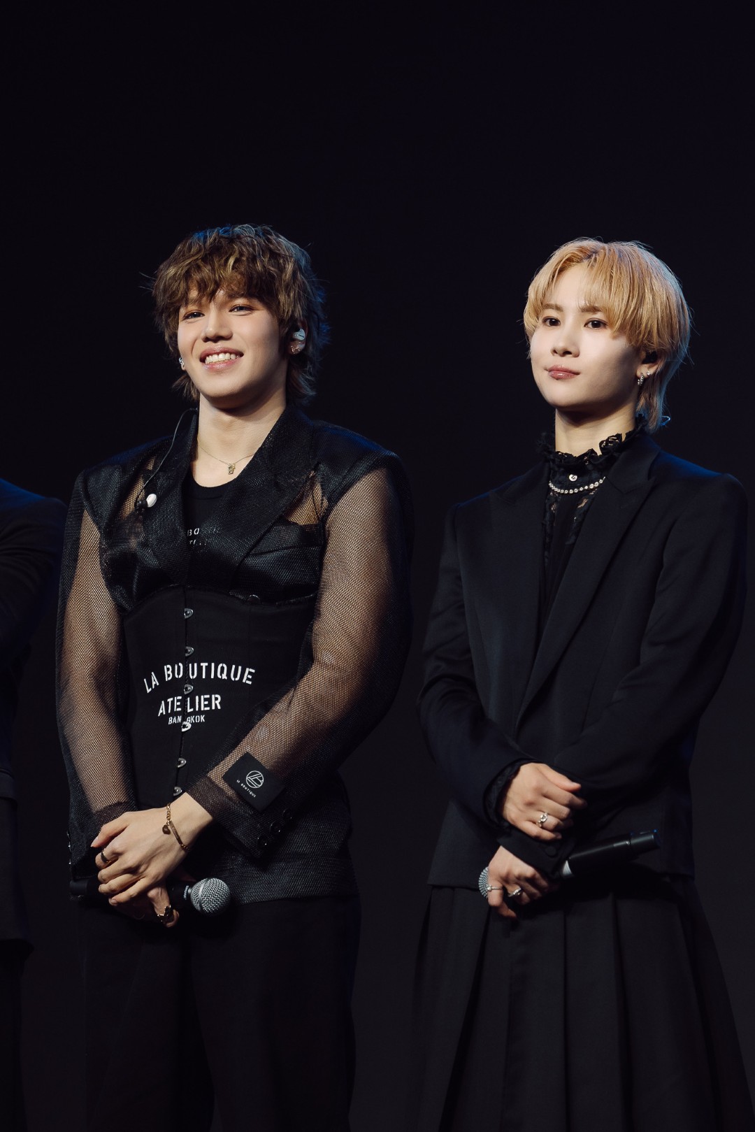1515559 0 “CLOUD DREAM project by G&LDH” เปิดตัวแรง! ดัน 7 ศิลปินไทย–ญี่ปุ่นสู่เวทีโลก