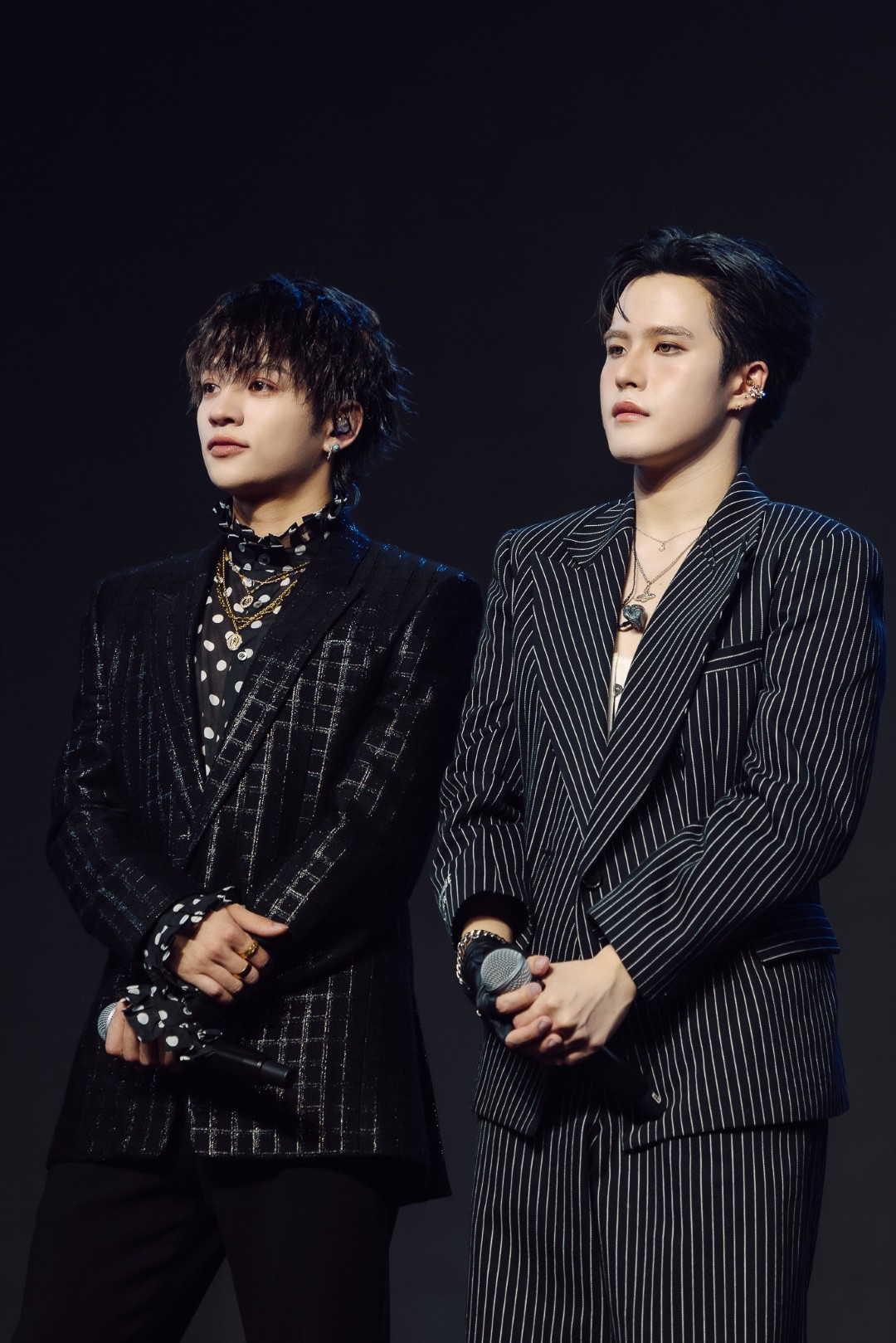1515560 0 “CLOUD DREAM project by G&LDH” เปิดตัวแรง! ดัน 7 ศิลปินไทย–ญี่ปุ่นสู่เวทีโลก