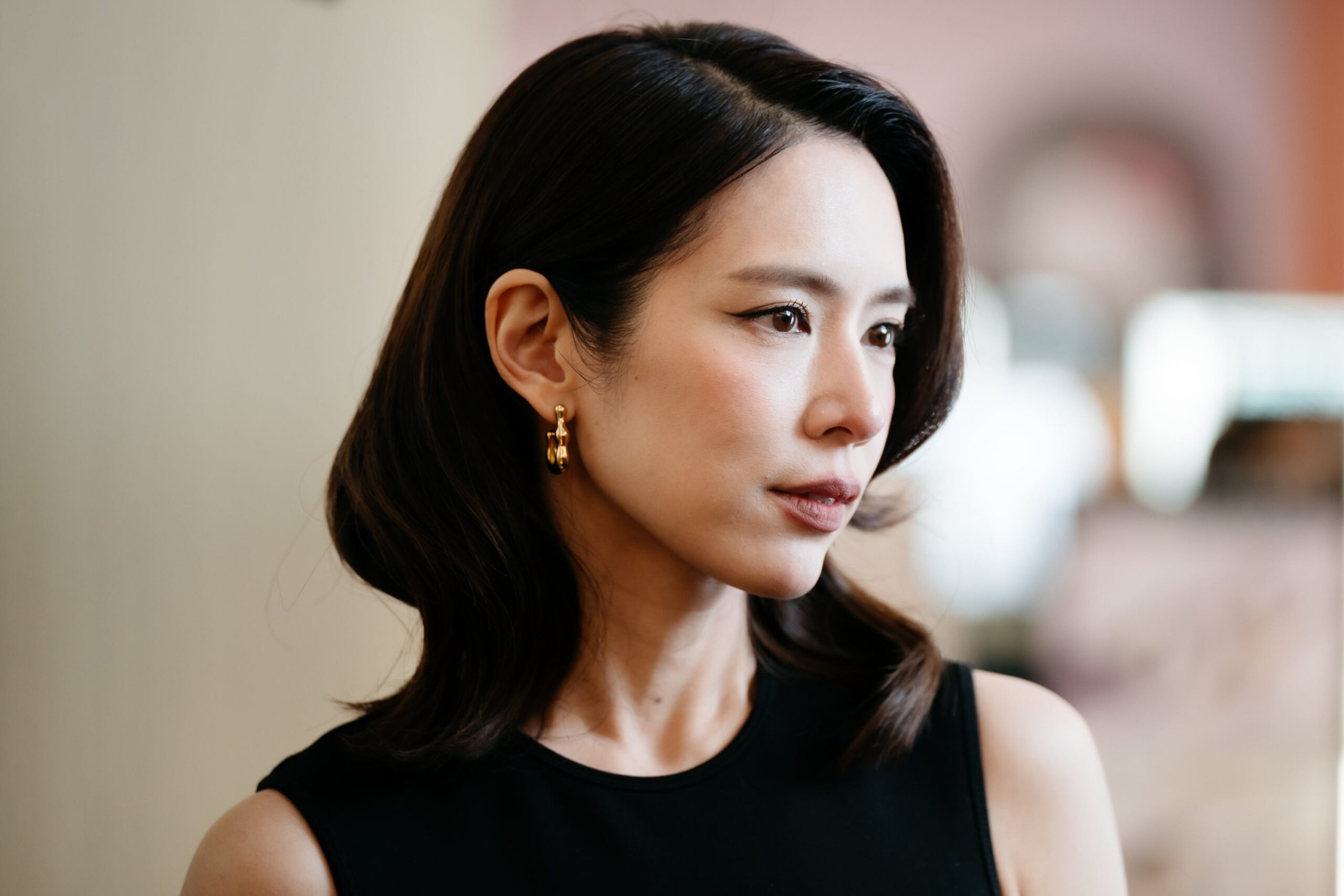 1775053840577 copy 3000x2000 scaled Clé de Peau Beauté เปิดตัวแคมเปญ "Radiance Begins With You" โดยมี แพร - โดนัท ร่วมสร้างแรงบันดาลใจ