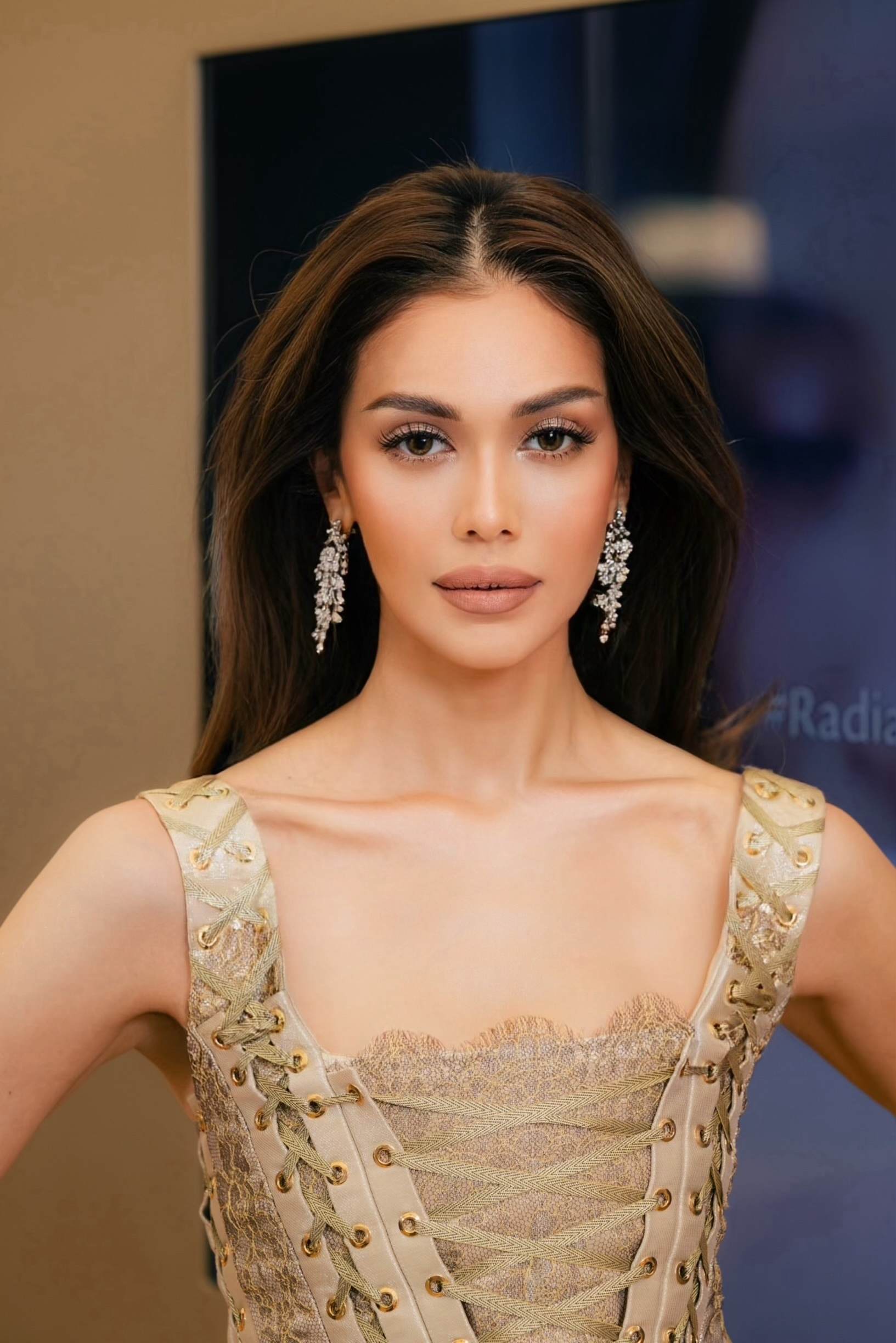 Clé de Peau Beauté เปิดตัวแคมเปญ "Radiance Begins With You" โดยมี แพร - โดนัท ร่วมสร้างแรงบันดาลใจ