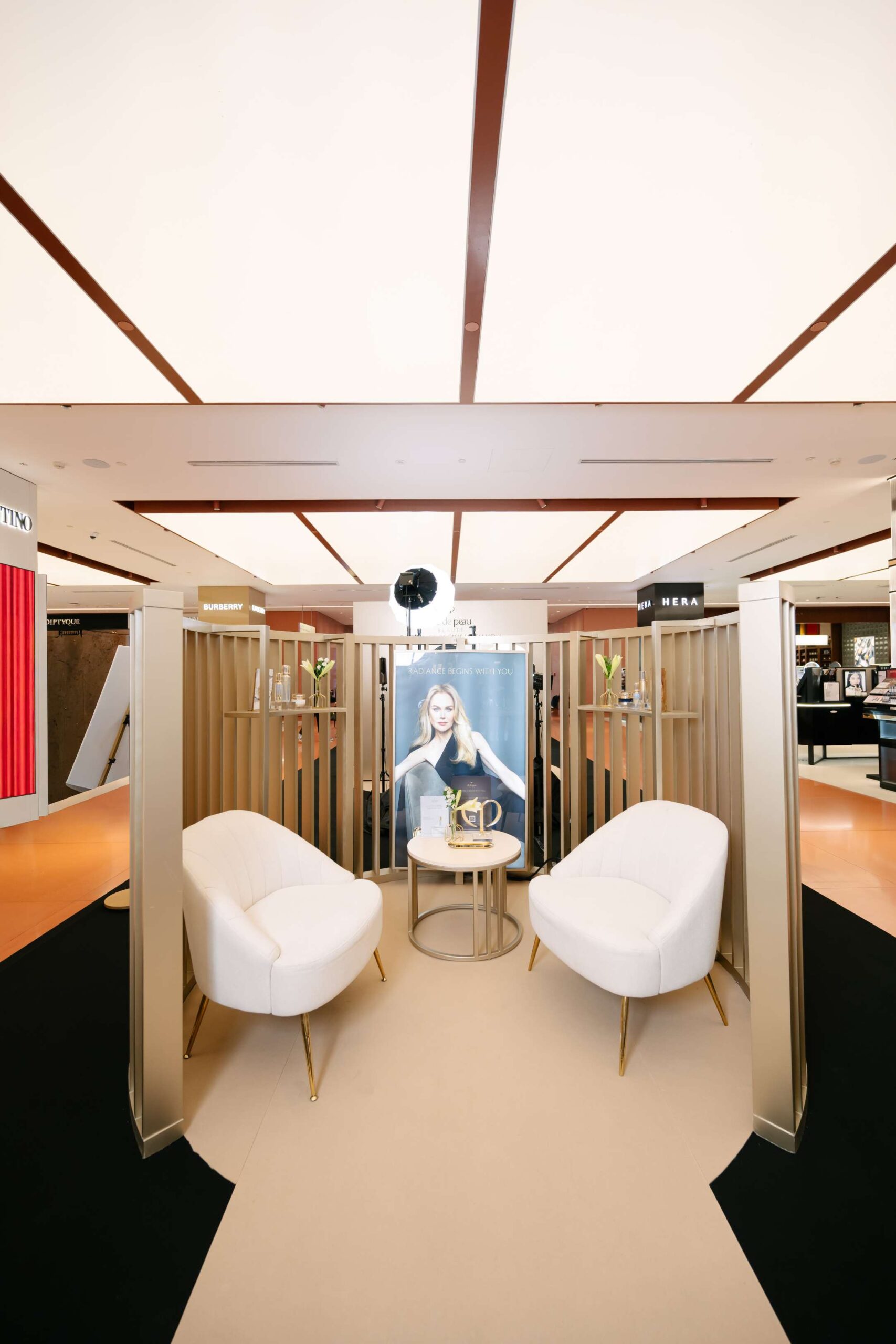 1775053851327 copy 2165x3247 scaled Clé de Peau Beauté เปิดตัวแคมเปญ "Radiance Begins With You" โดยมี แพร - โดนัท ร่วมสร้างแรงบันดาลใจ