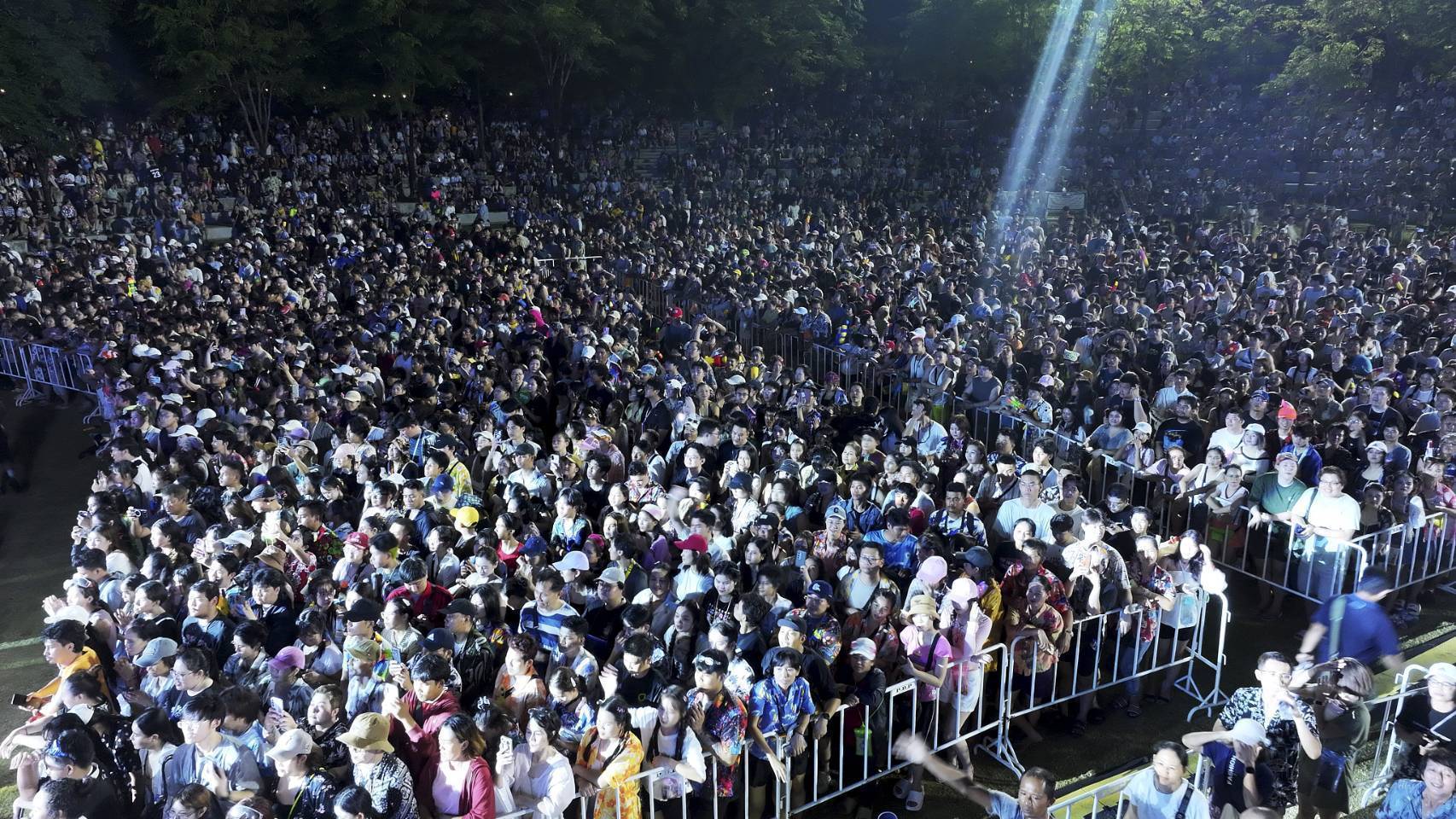 1776237450555 ททท. ทำถึง! Maha Songkran World จัดเต็มความสนุกครบทุกเจนฯWater Festival 2026