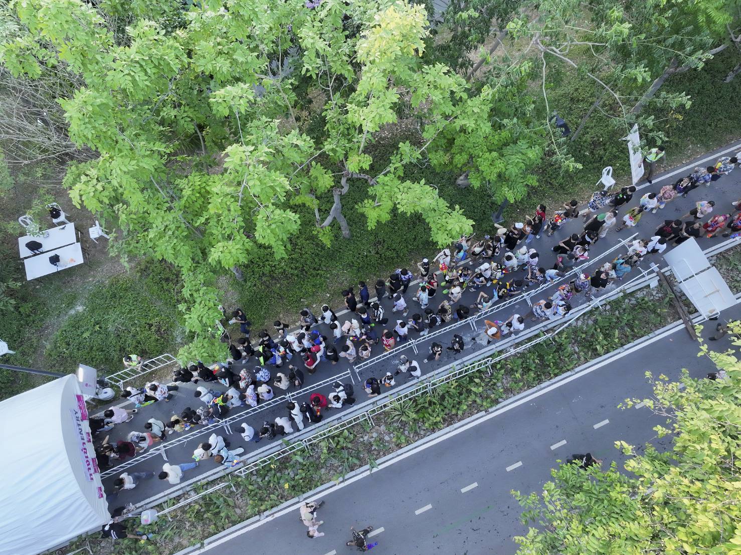 1776237450583 ททท. ทำถึง! Maha Songkran World จัดเต็มความสนุกครบทุกเจนฯWater Festival 2026