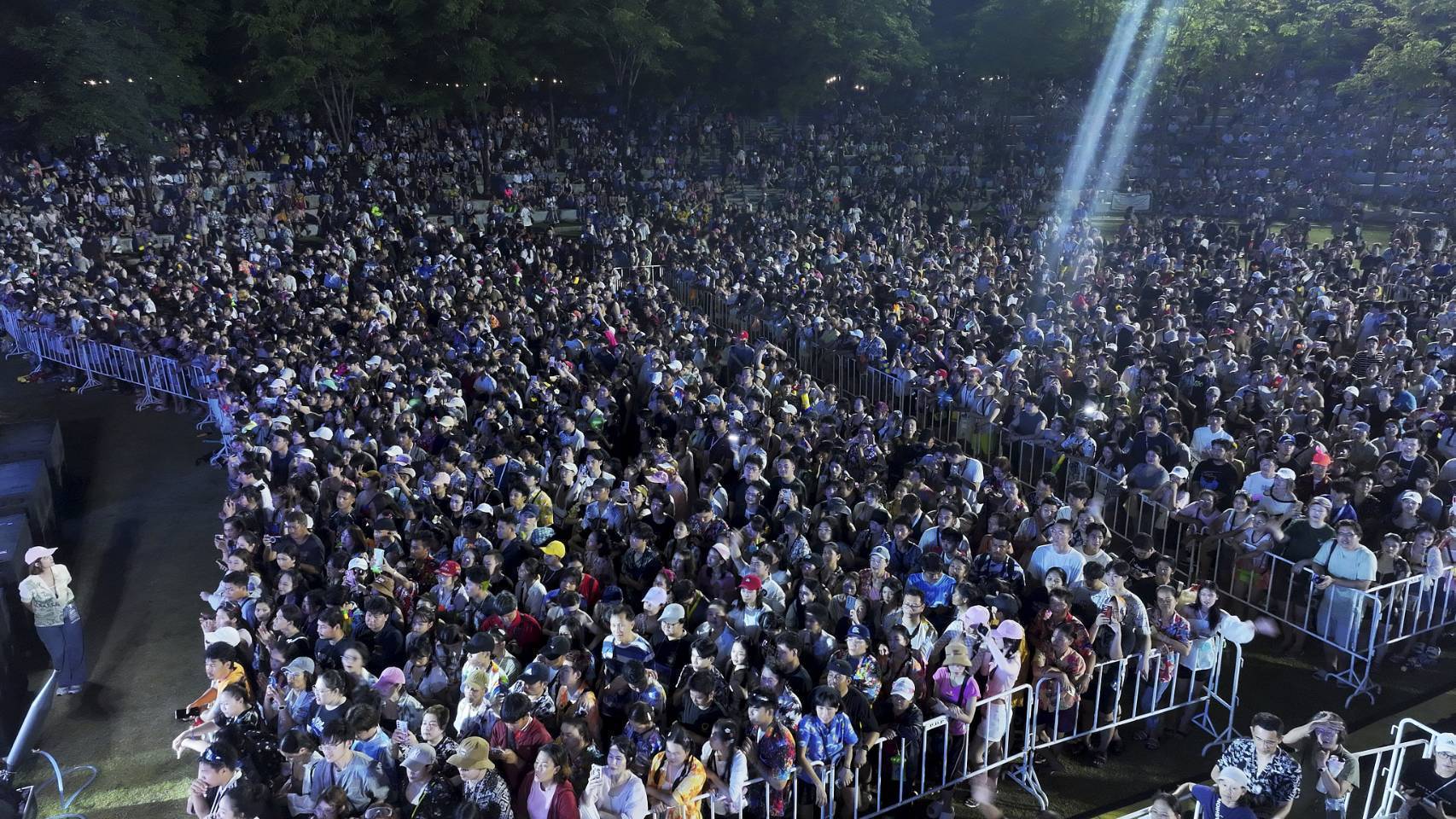 1776237450924 ททท. ทำถึง! Maha Songkran World จัดเต็มความสนุกครบทุกเจนฯWater Festival 2026