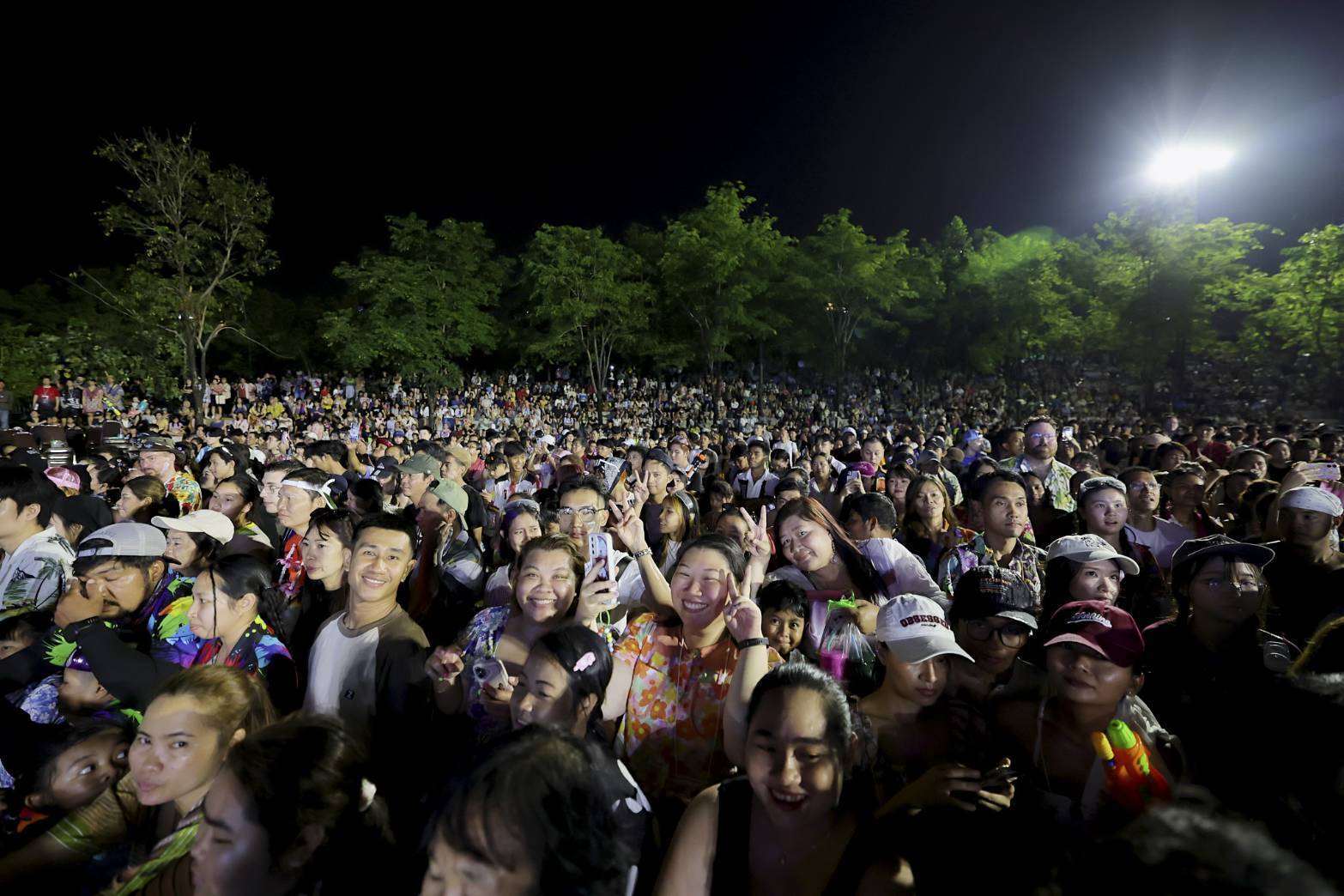 1776237451280 ททท. ทำถึง! Maha Songkran World จัดเต็มความสนุกครบทุกเจนฯWater Festival 2026