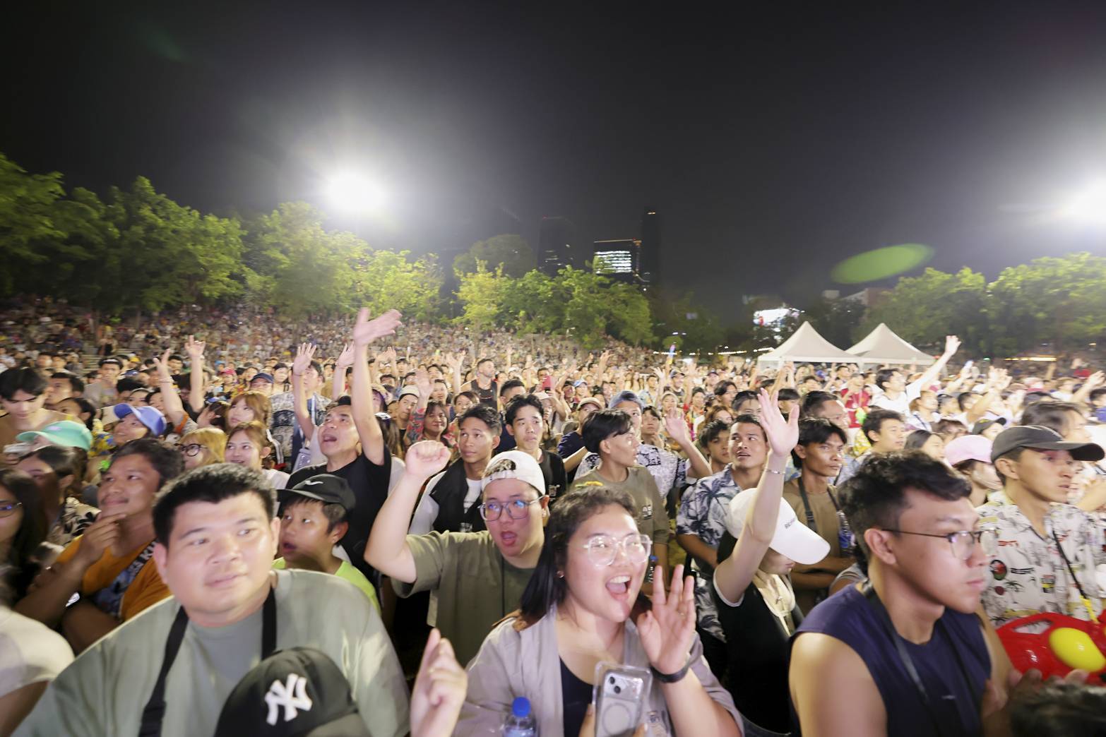 1776237460539 ททท. ทำถึง! Maha Songkran World จัดเต็มความสนุกครบทุกเจนฯWater Festival 2026