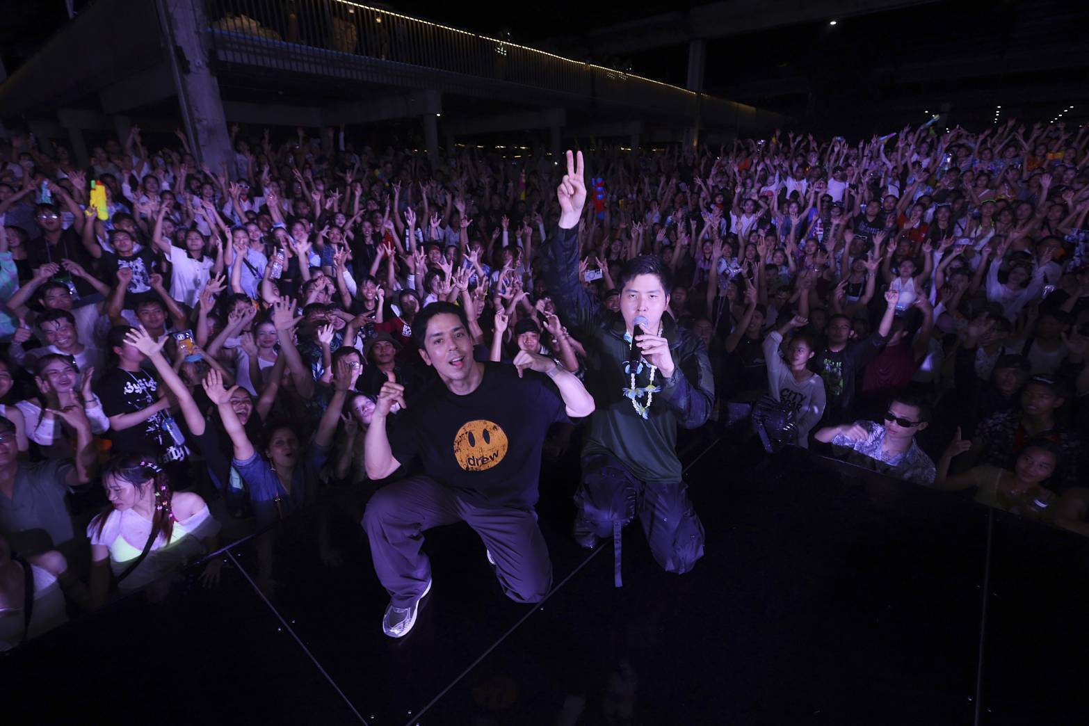 1776237470166 ททท. ทำถึง! Maha Songkran World จัดเต็มความสนุกครบทุกเจนฯWater Festival 2026