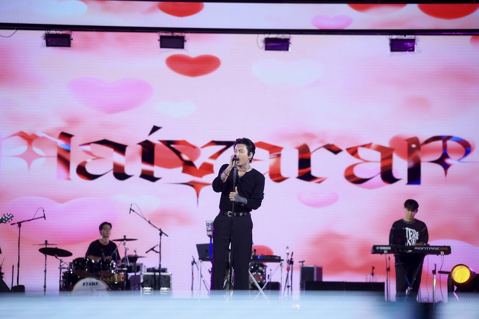 1776237470643 ททท. ทำถึง! Maha Songkran World จัดเต็มความสนุกครบทุกเจนฯWater Festival 2026