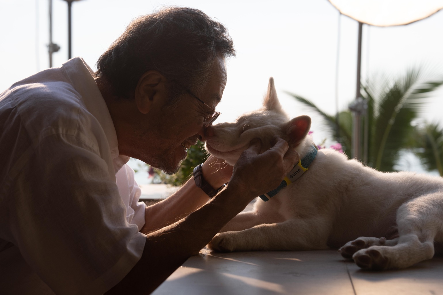 คุณคิตะแท็กทีม “โกฮังวัยเด็ก” เรียกน้ำตาผู้ชมด้วยการแสดงที่เรียบง่าย แต่เต็มอิ่มไปด้วยความรู้สึก “โกฮัง..หัวใจโกโฮม”