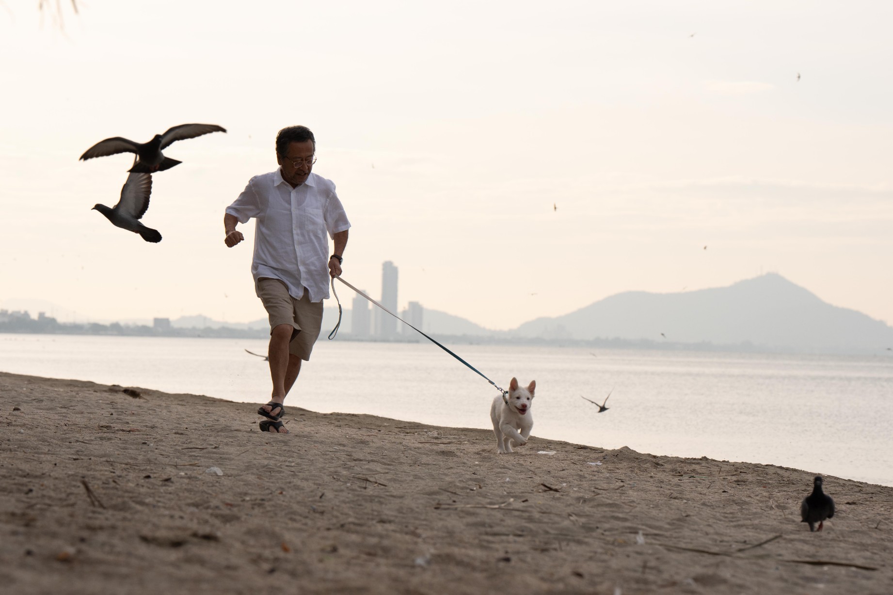 คุณคิตะแท็กทีม “โกฮังวัยเด็ก” เรียกน้ำตาผู้ชมด้วยการแสดงที่เรียบง่าย แต่เต็มอิ่มไปด้วยความรู้สึก “โกฮัง..หัวใจโกโฮม”