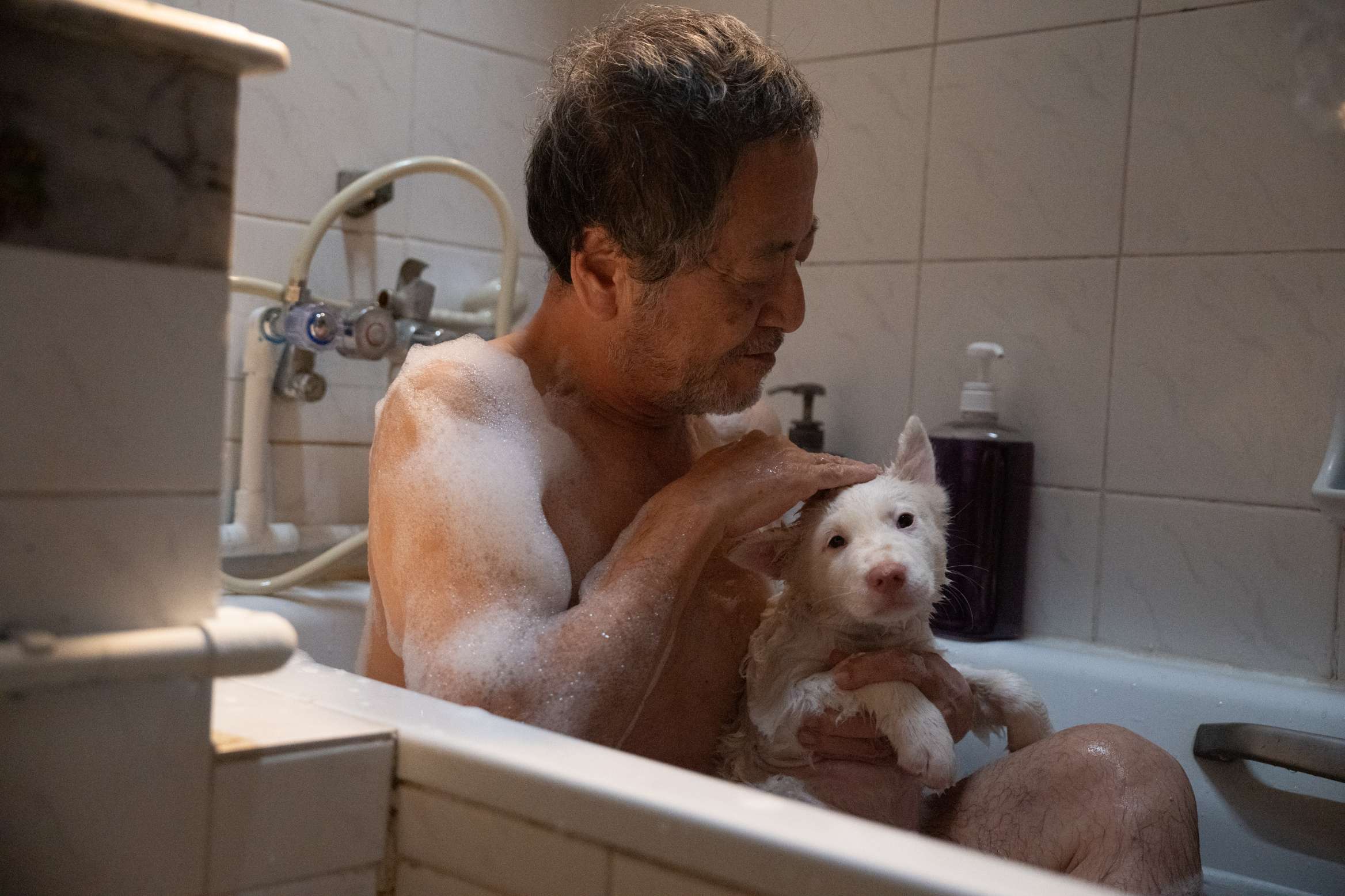 คุณคิตะแท็กทีม “โกฮังวัยเด็ก” เรียกน้ำตาผู้ชมด้วยการแสดงที่เรียบง่าย แต่เต็มอิ่มไปด้วยความรู้สึก “โกฮัง..หัวใจโกโฮม”