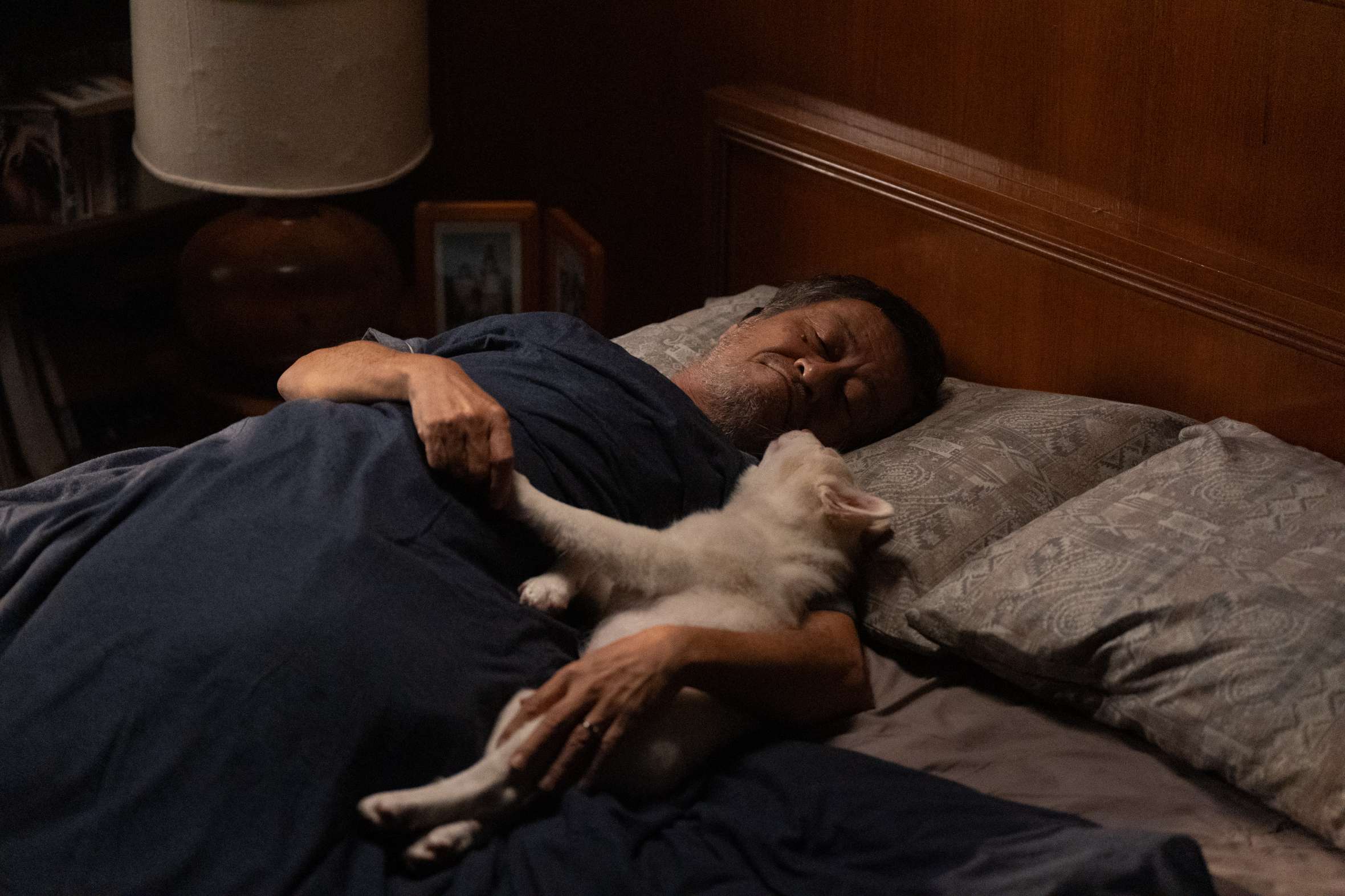 คุณคิตะแท็กทีม “โกฮังวัยเด็ก” เรียกน้ำตาผู้ชมด้วยการแสดงที่เรียบง่าย แต่เต็มอิ่มไปด้วยความรู้สึก “โกฮัง..หัวใจโกโฮม”