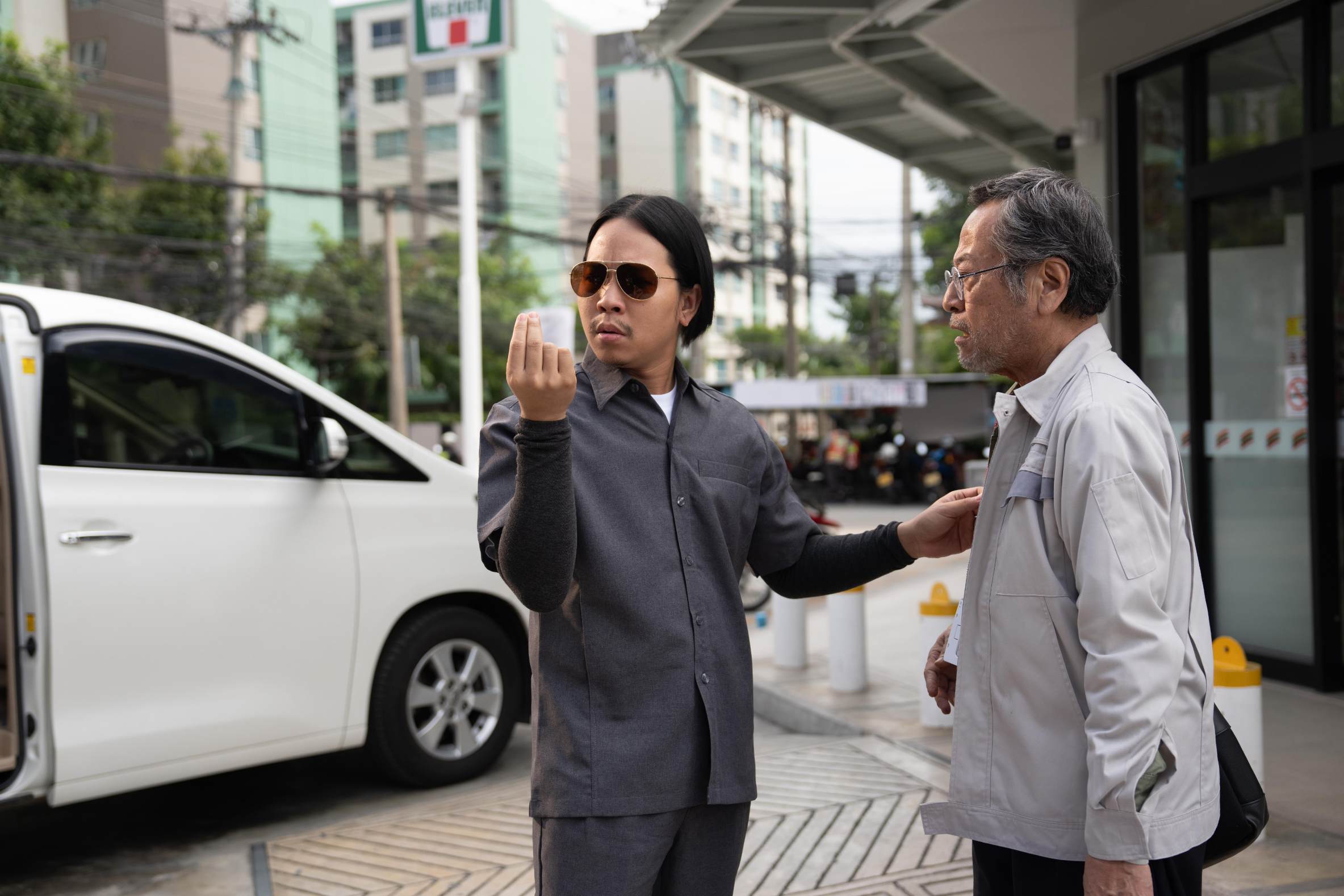 คุณคิตะแท็กทีม “โกฮังวัยเด็ก” เรียกน้ำตาผู้ชมด้วยการแสดงที่เรียบง่าย แต่เต็มอิ่มไปด้วยความรู้สึก “โกฮัง..หัวใจโกโฮม”