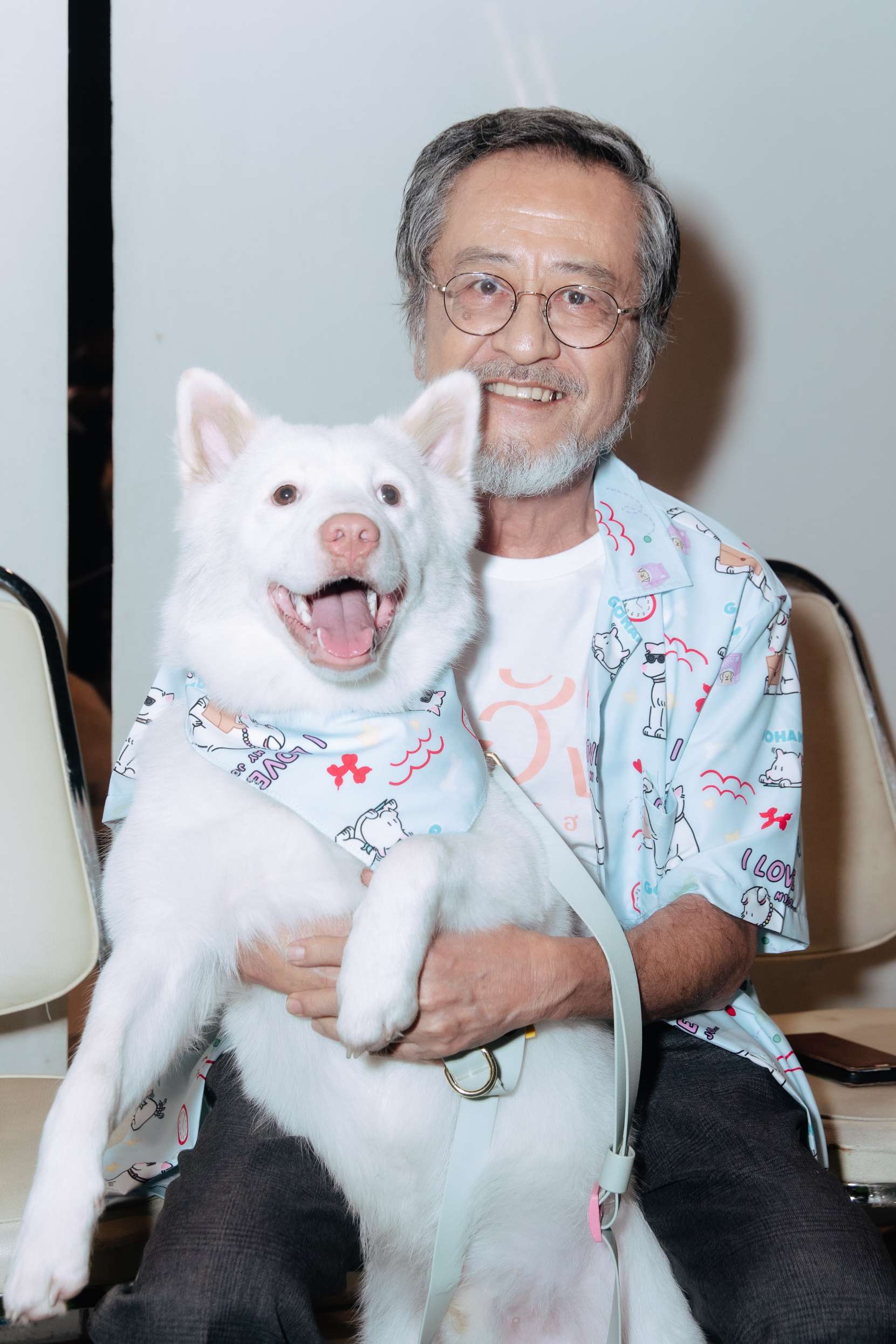 คุณคิตะแท็กทีม “โกฮังวัยเด็ก” เรียกน้ำตาผู้ชมด้วยการแสดงที่เรียบง่าย แต่เต็มอิ่มไปด้วยความรู้สึก “โกฮัง..หัวใจโกโฮม”