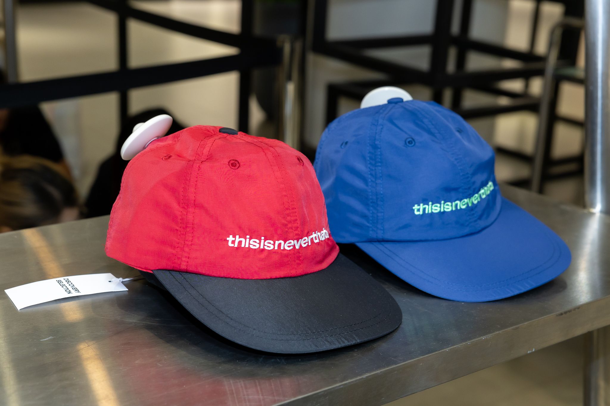 “thisisneverthat” เปิด POP-UP STORE ครั้งแรกในไทย ที่ สยามดิสคัฟเวอรี่