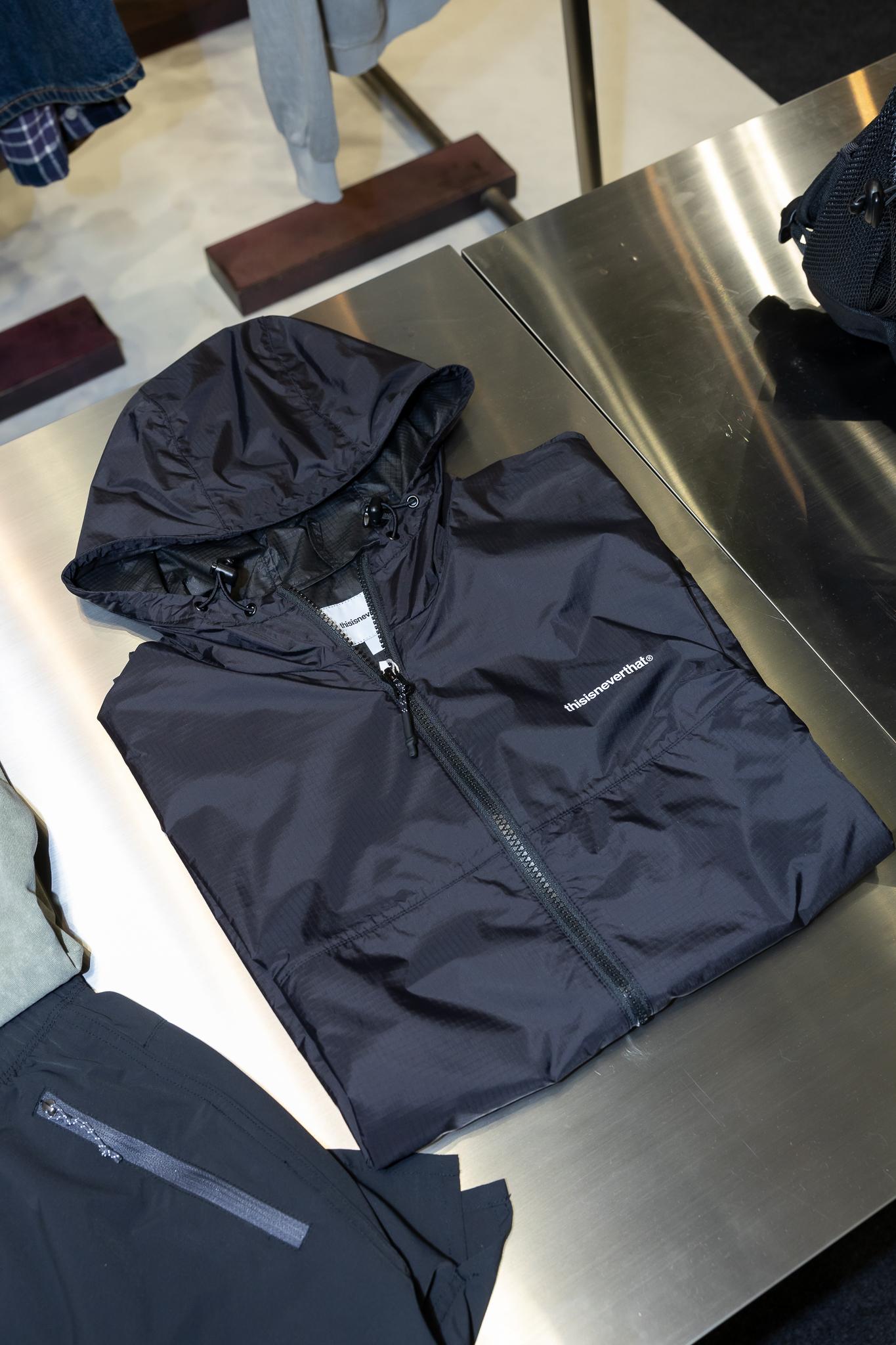 “thisisneverthat” เปิด POP-UP STORE ครั้งแรกในไทย ที่ สยามดิสคัฟเวอรี่