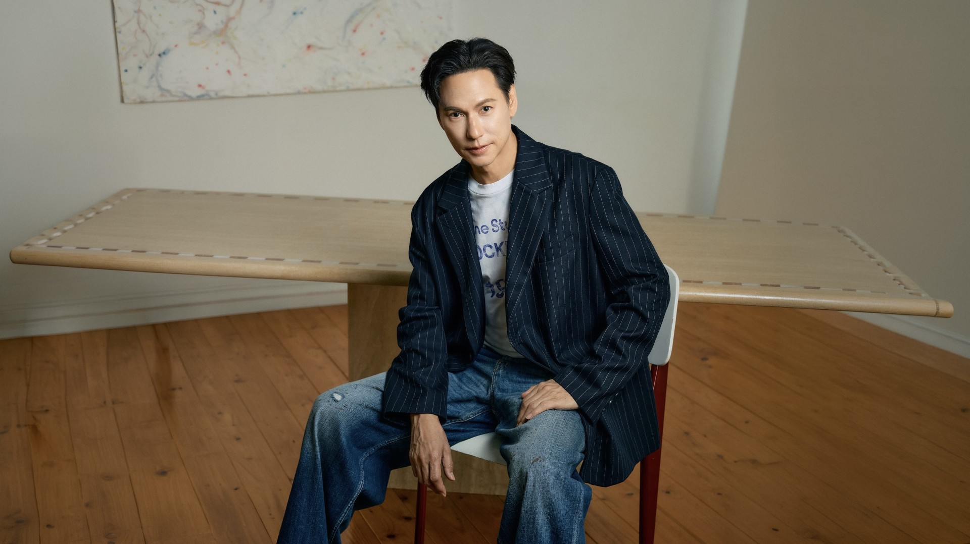 2. รูป คุณจุ๊บ วุฒินันต์ ภิรมย์ภักดี ‘จุ๊บ - วุฒินันต์’ ประกาศเกมรุก ‘Muzik Move’ ขับเคลื่อนอุตสาหกรรมดนตรีด้วย 360 Music Entertainment